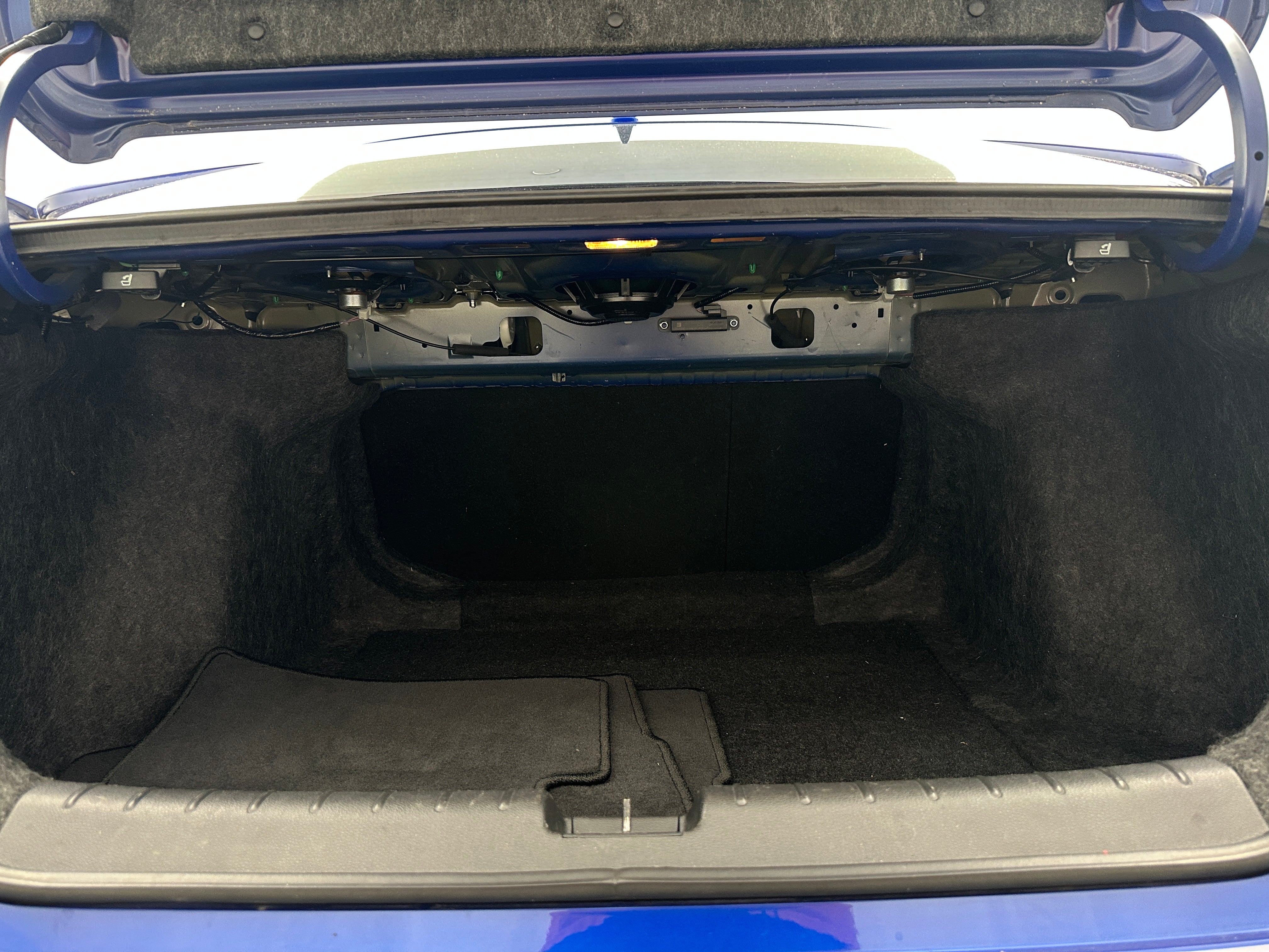 2019 Honda Civic Si 7