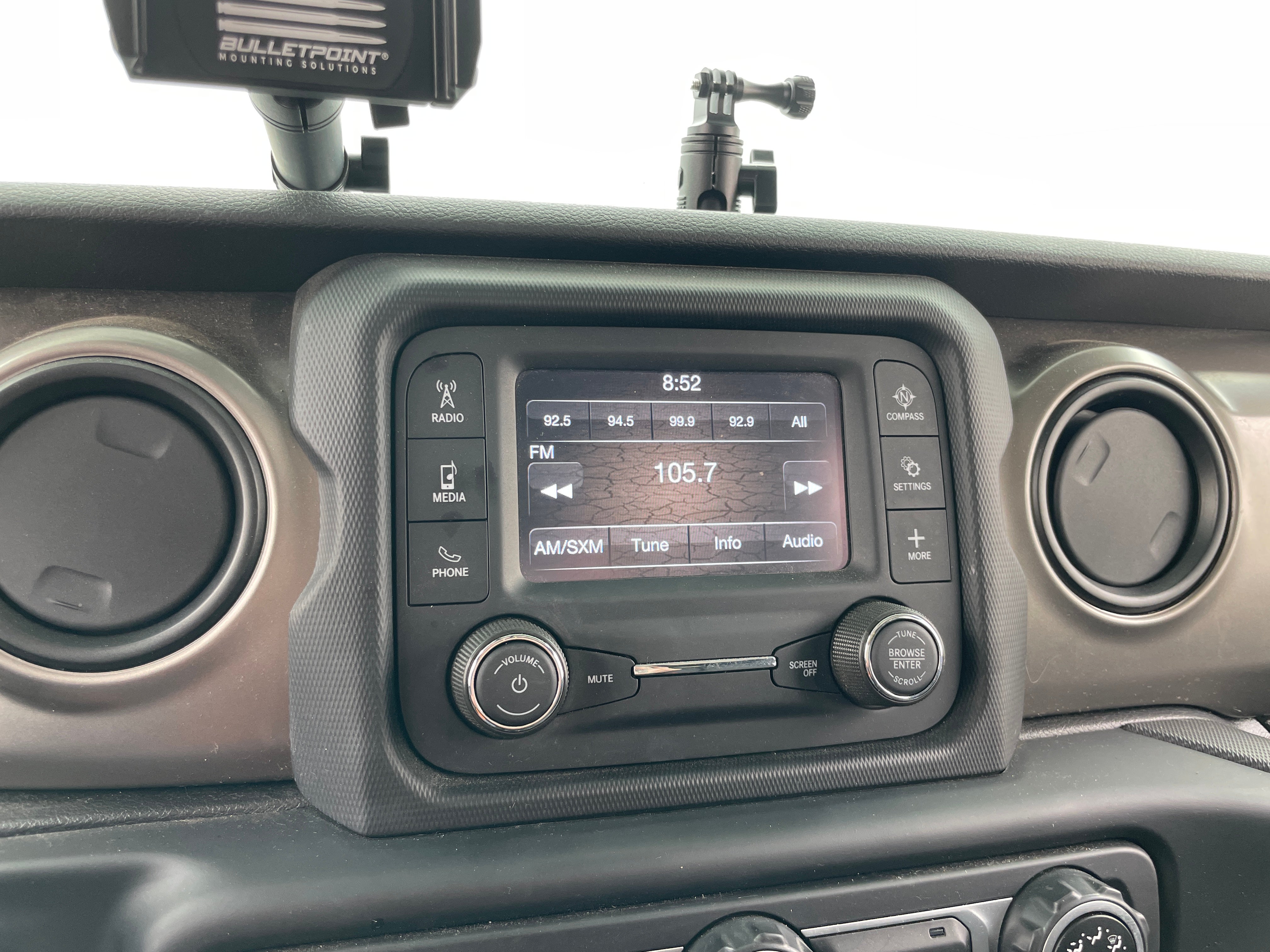 2020 Jeep Gladiator Sport S 4