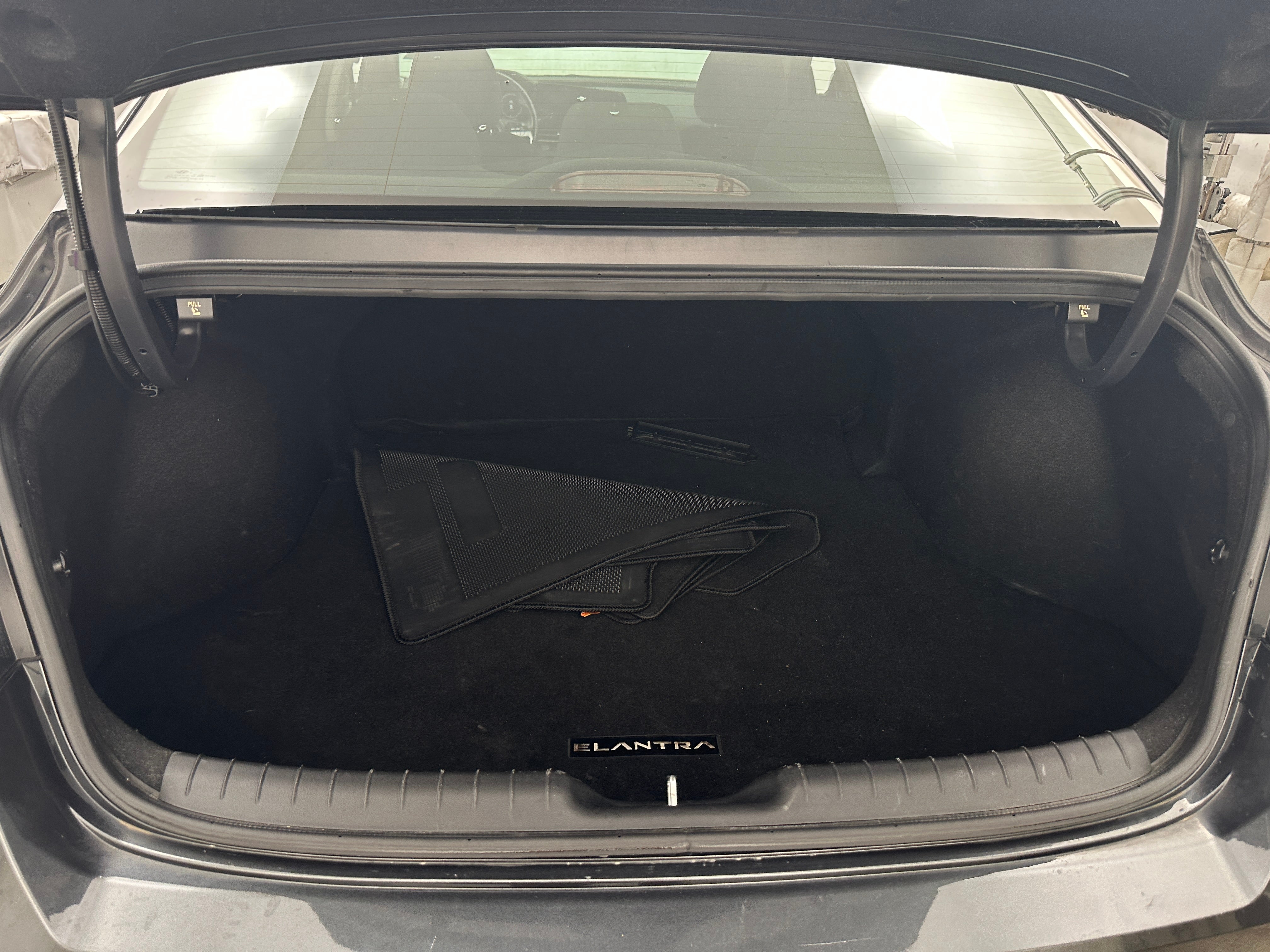 2023 Hyundai Elantra SEL 7