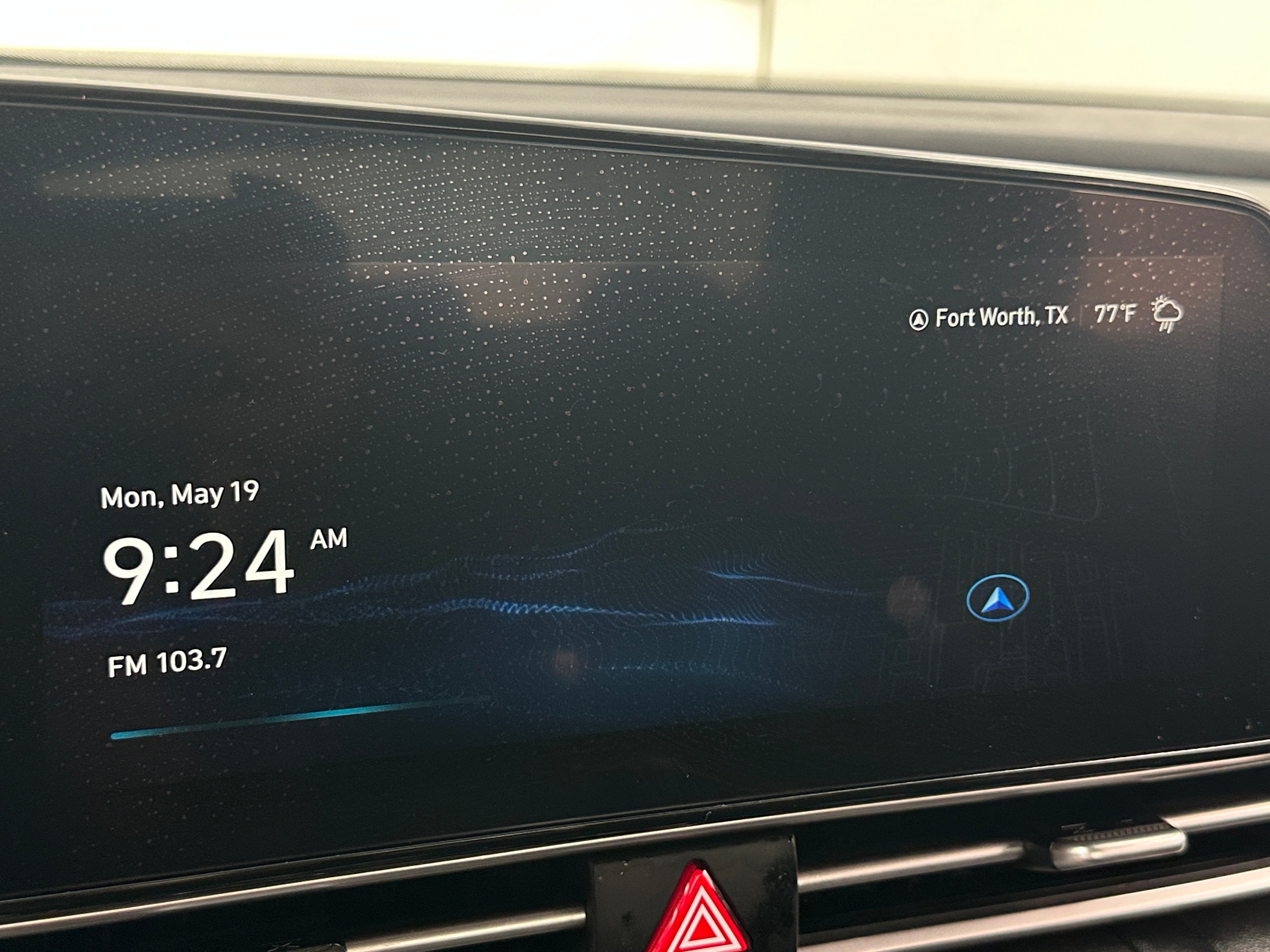 2023 Hyundai Elantra SEL 4