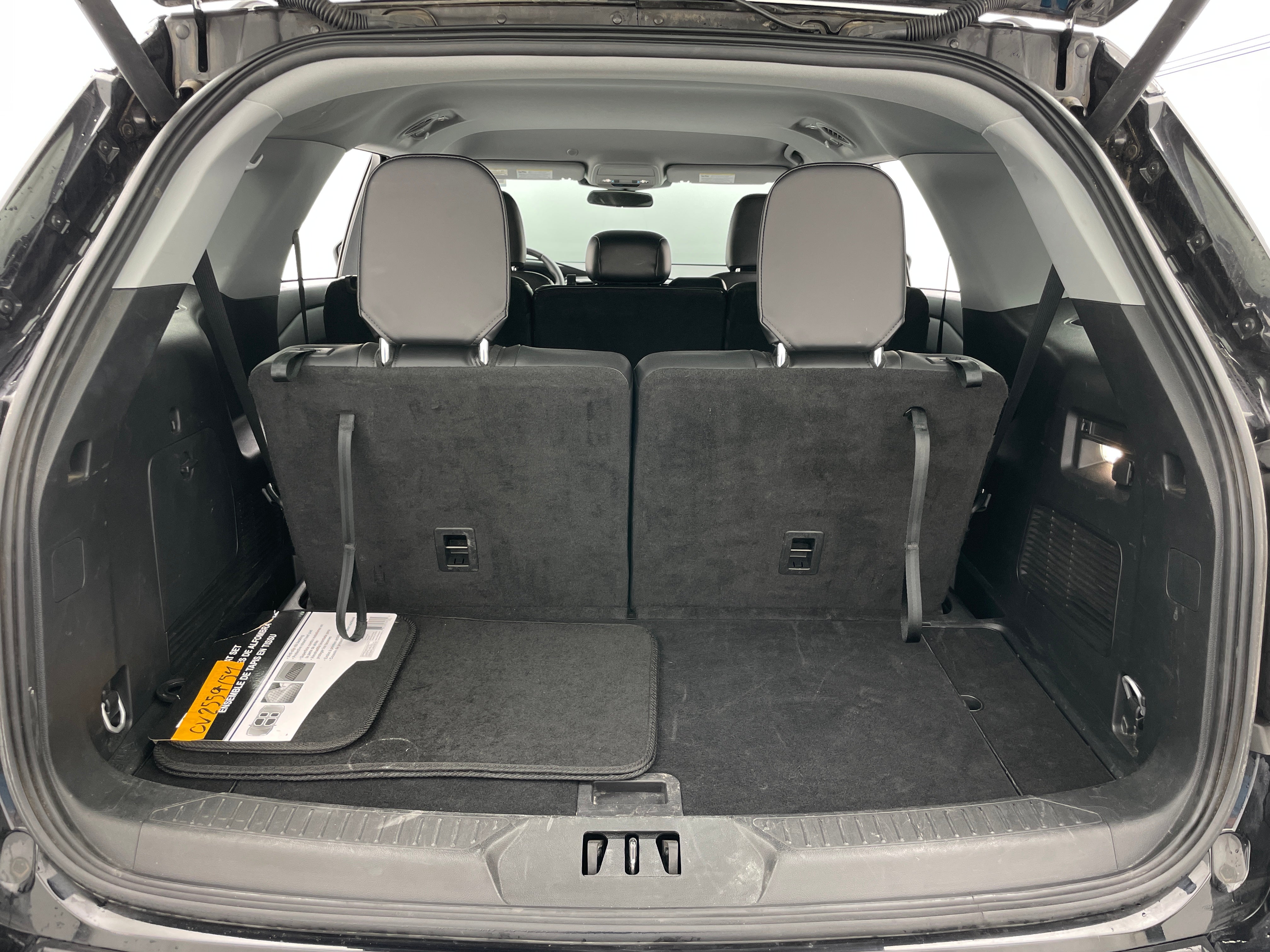 2024 Ford Explorer XLT 6