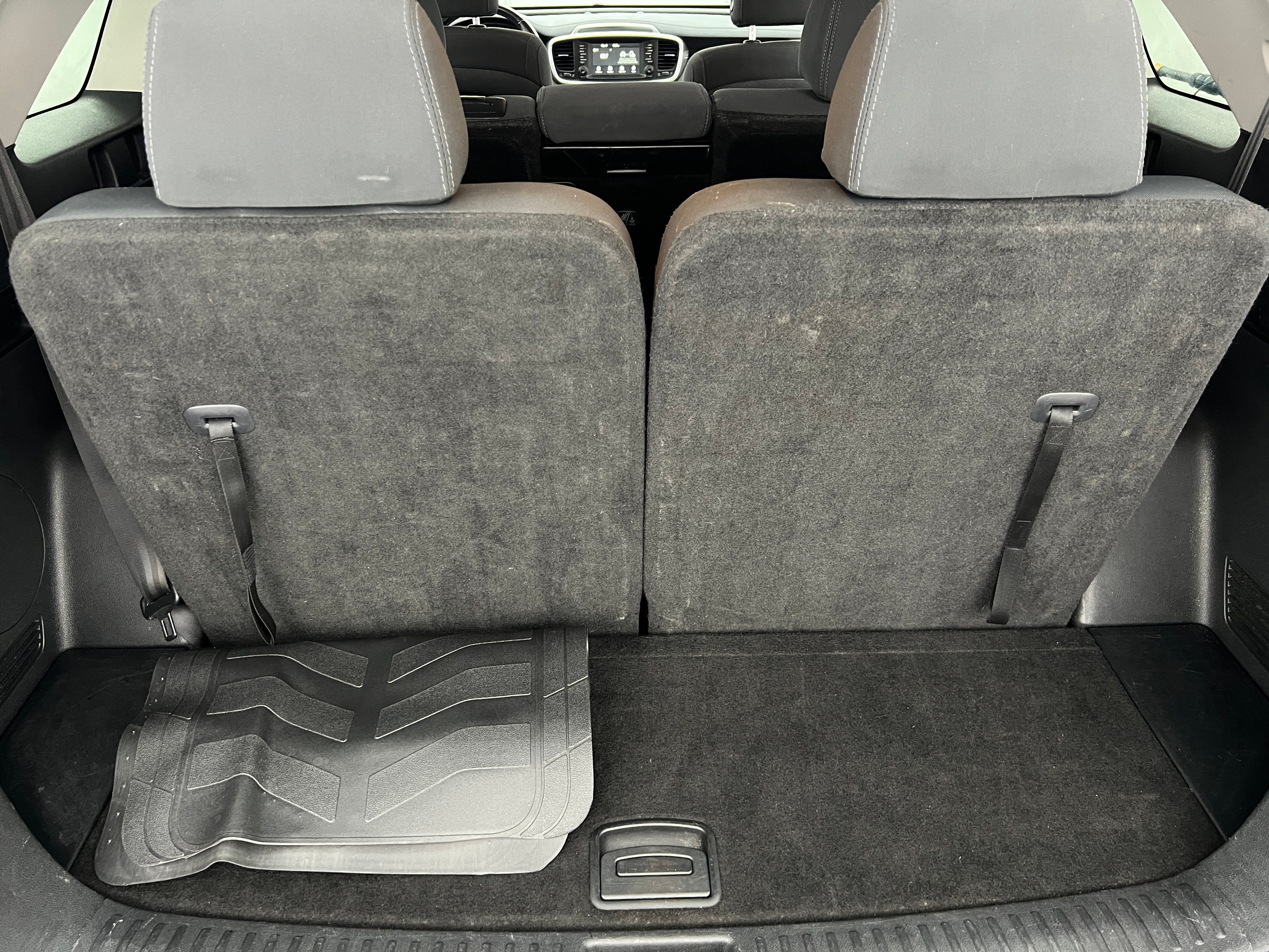 2020 Kia Sorento S 7