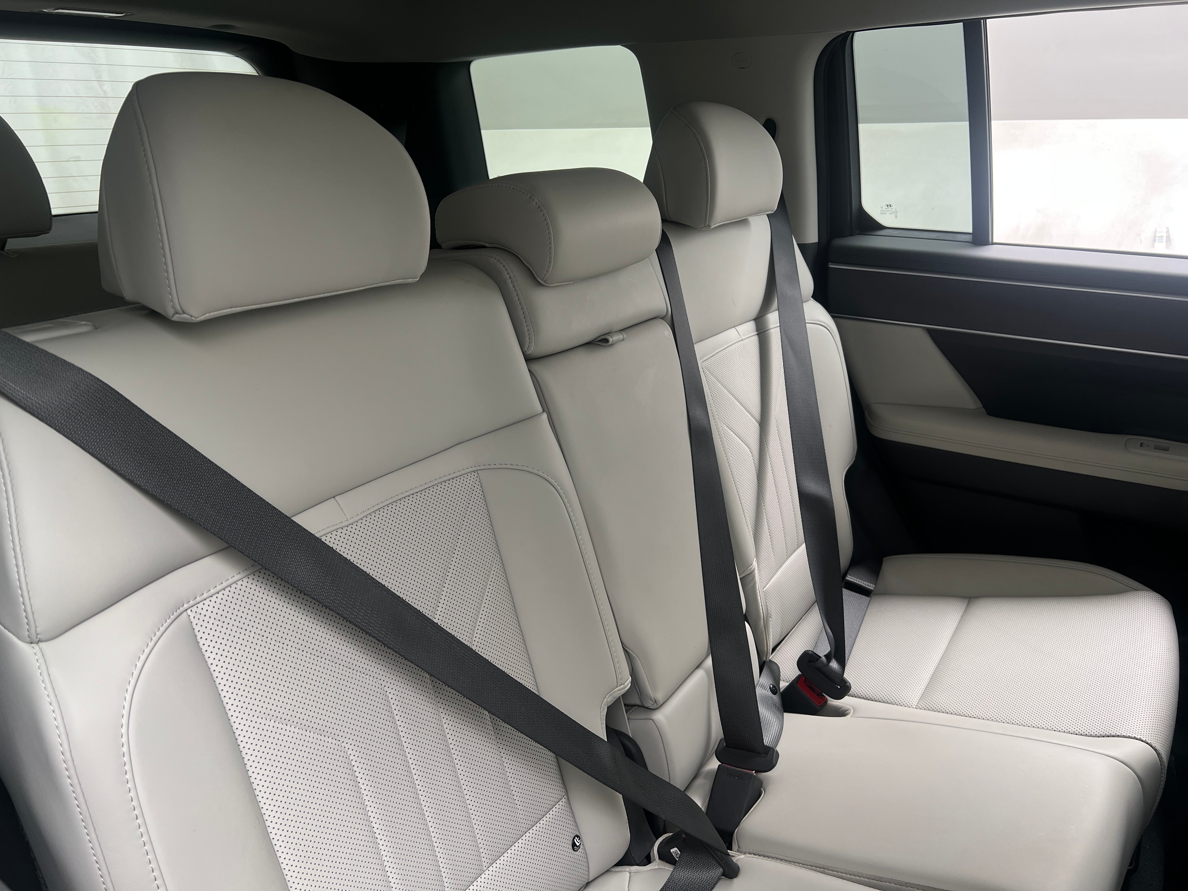 2024 Hyundai Santa Fe SEL 5