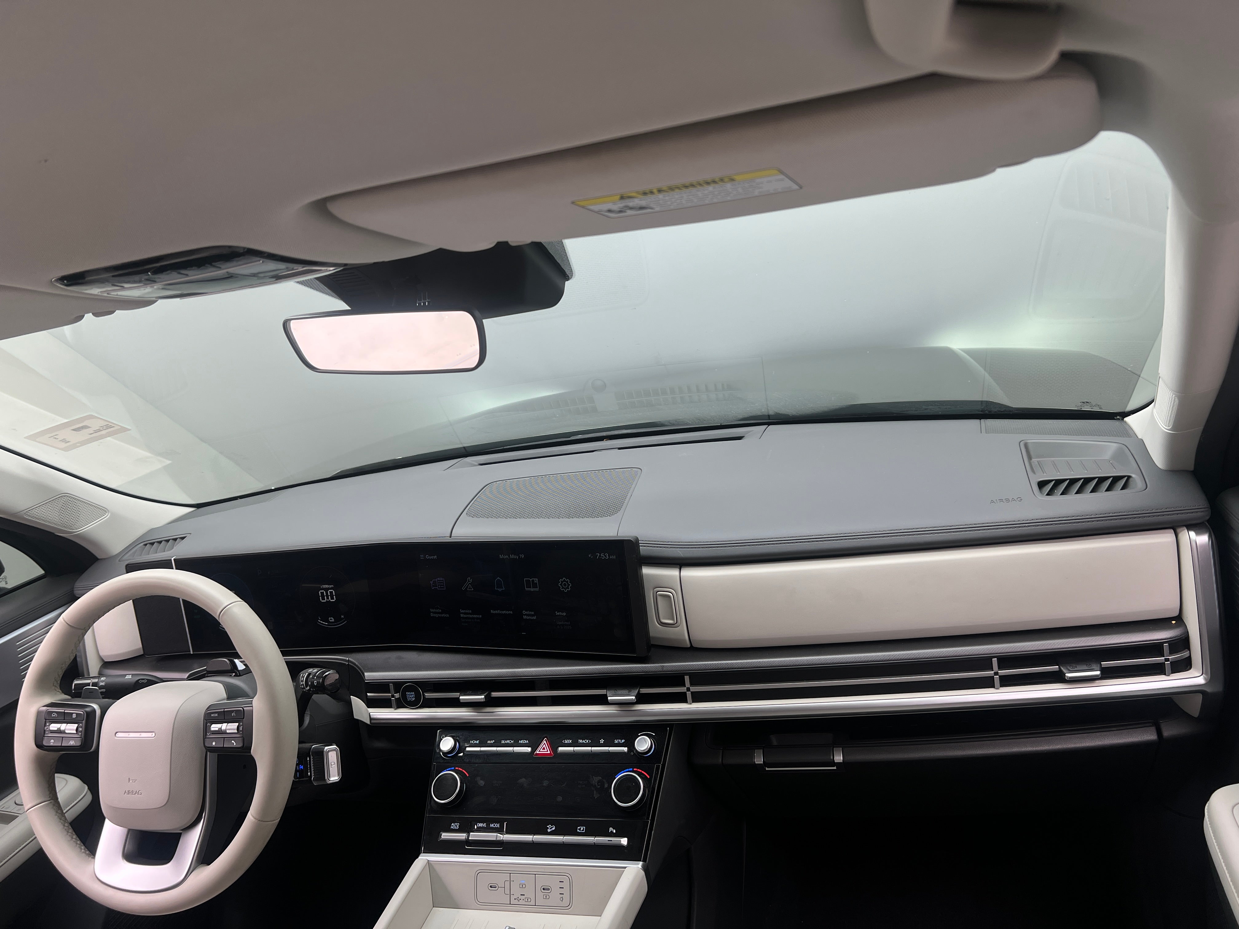 2024 Hyundai Santa Fe SEL 2