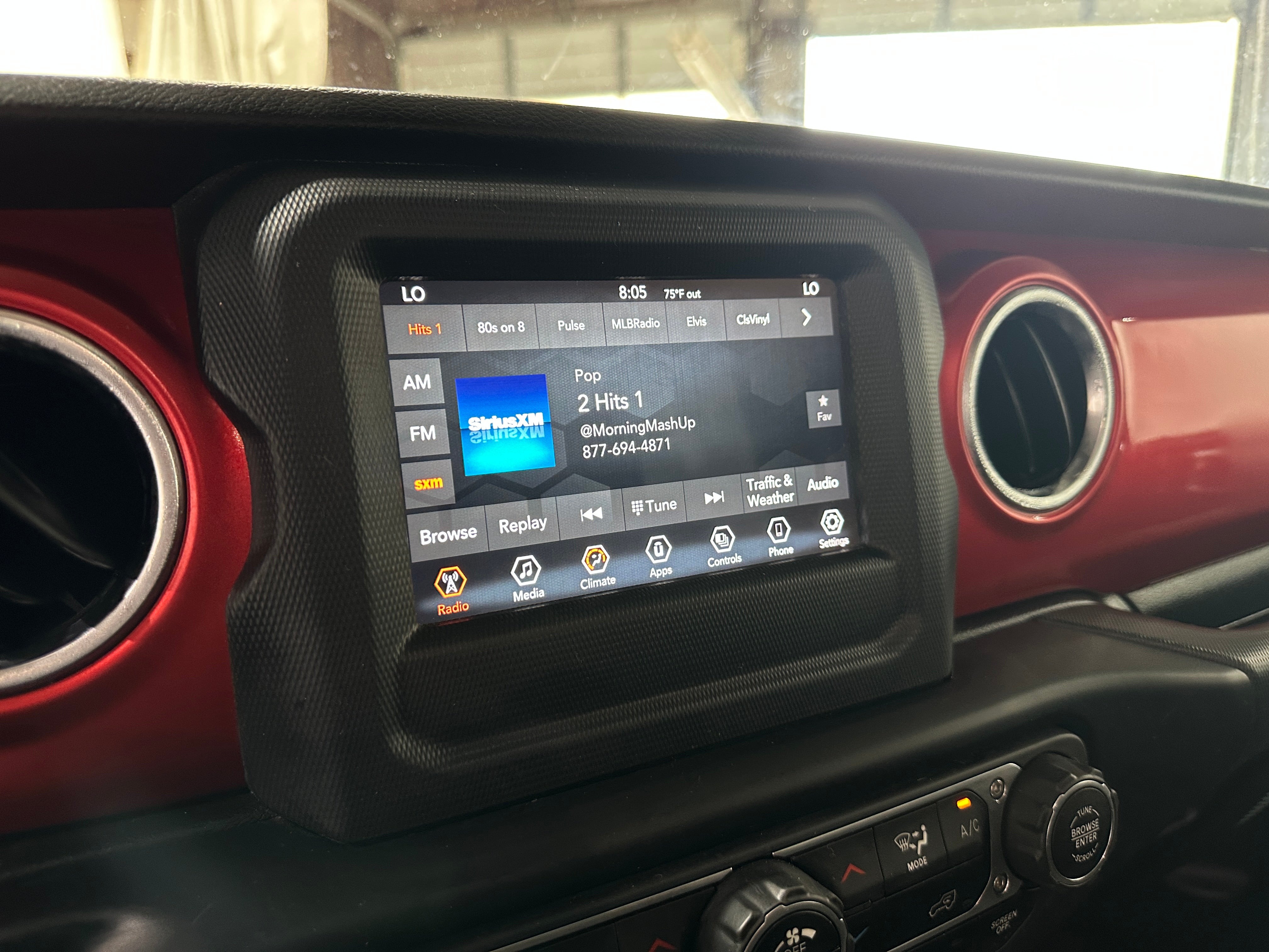 2021 Jeep Wrangler Rubicon 4