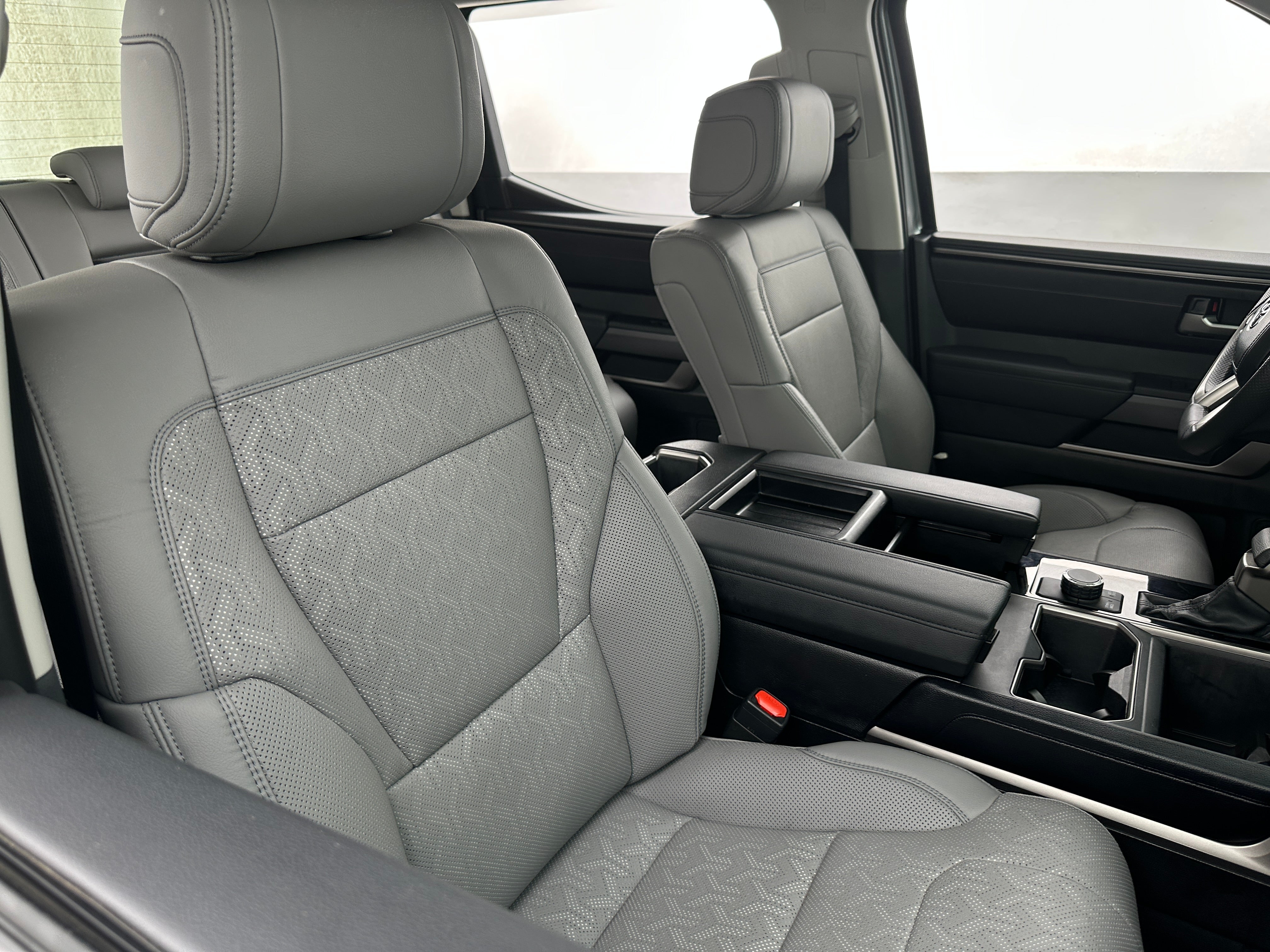 2024 Toyota Tundra SR5 2