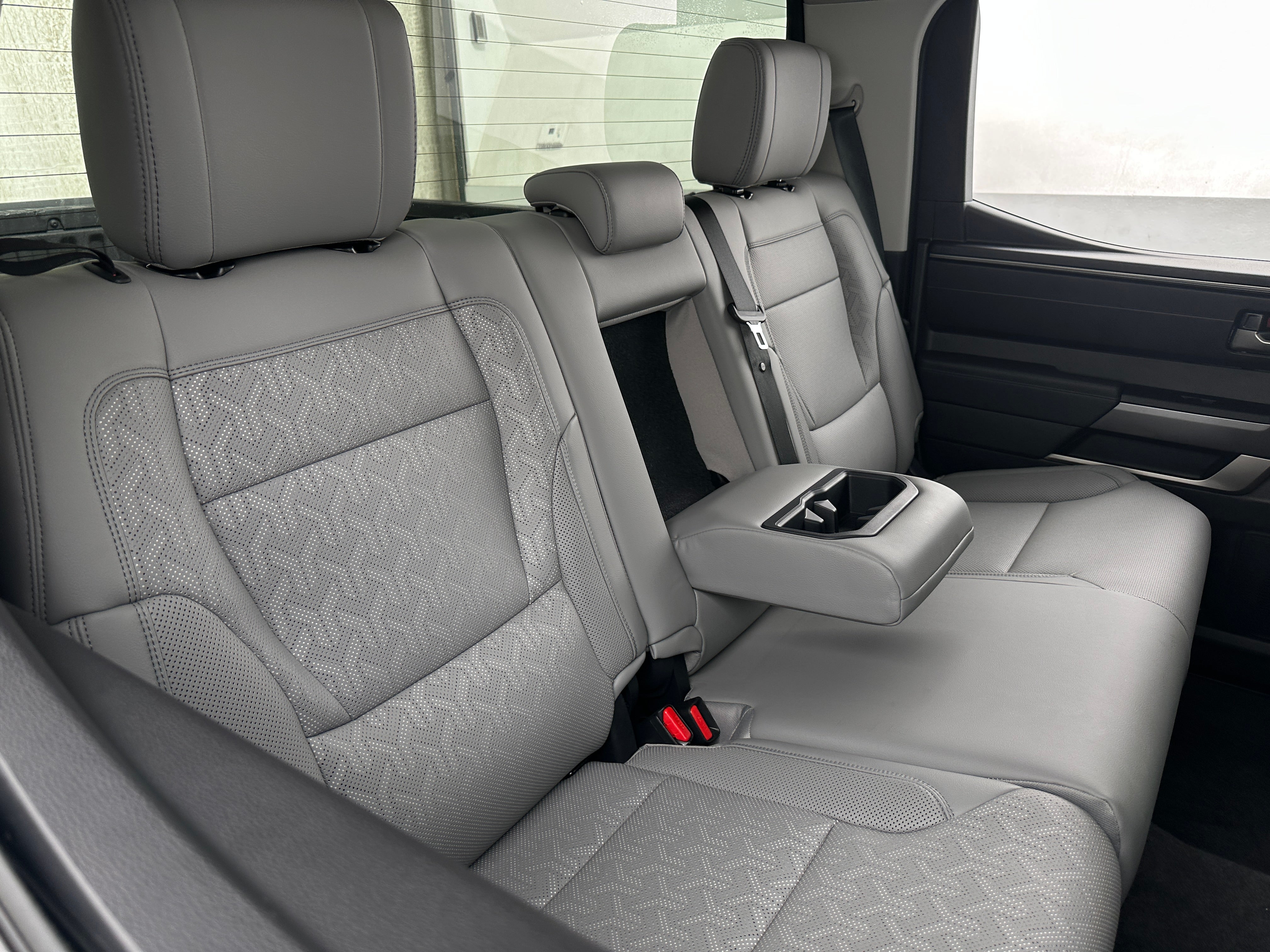 2024 Toyota Tundra SR5 6