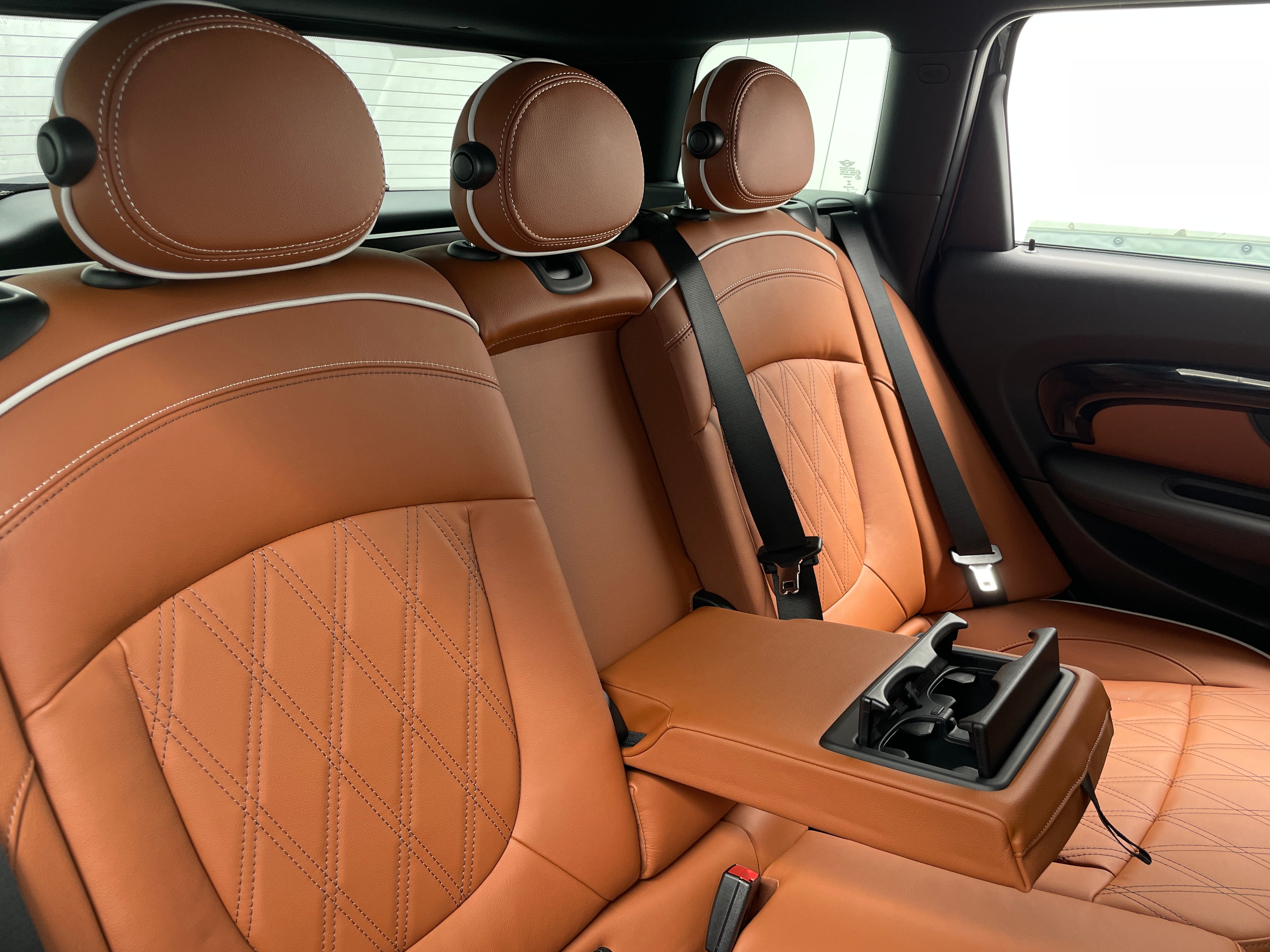 2023 MINI Cooper Clubman S 5