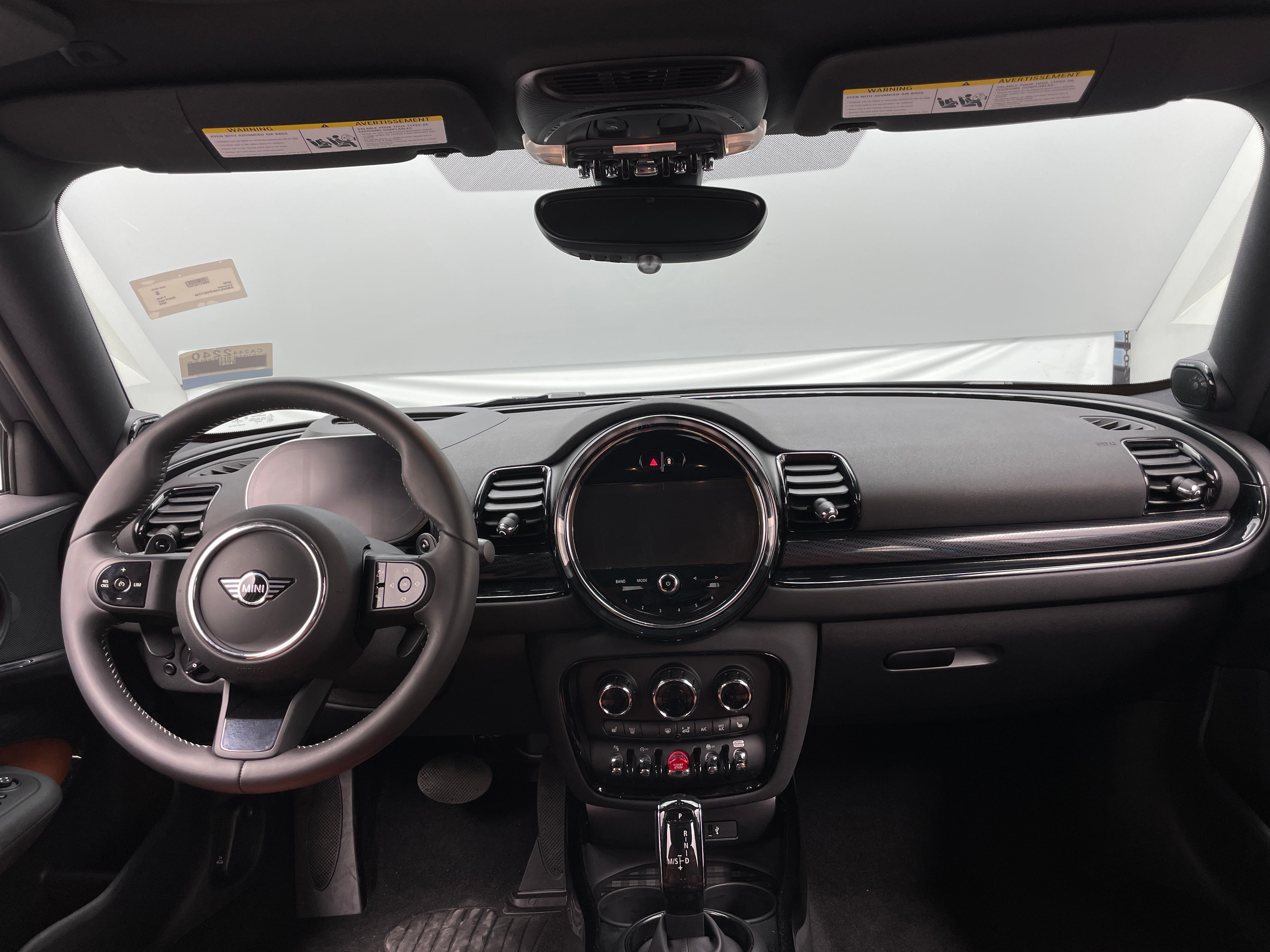 2023 MINI Cooper Clubman S 2