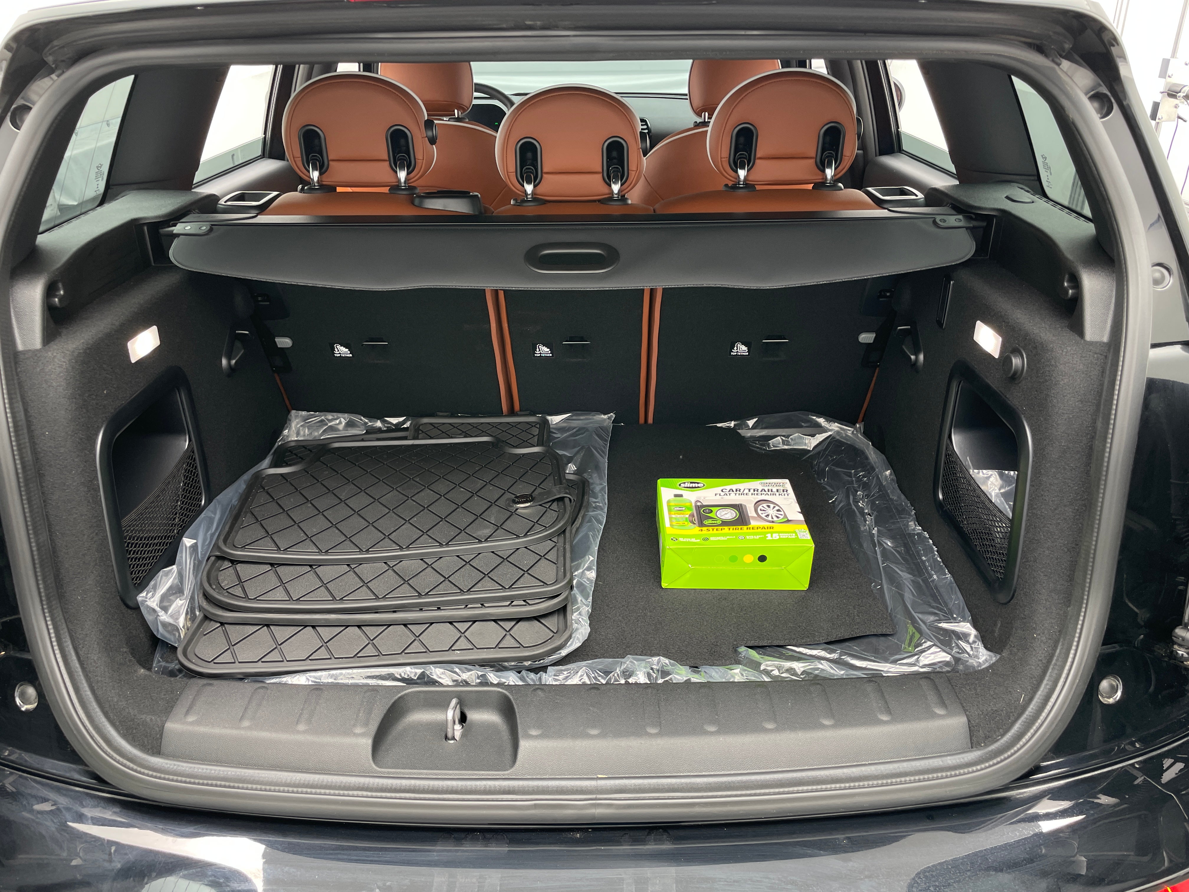 2023 MINI Cooper Clubman S 6