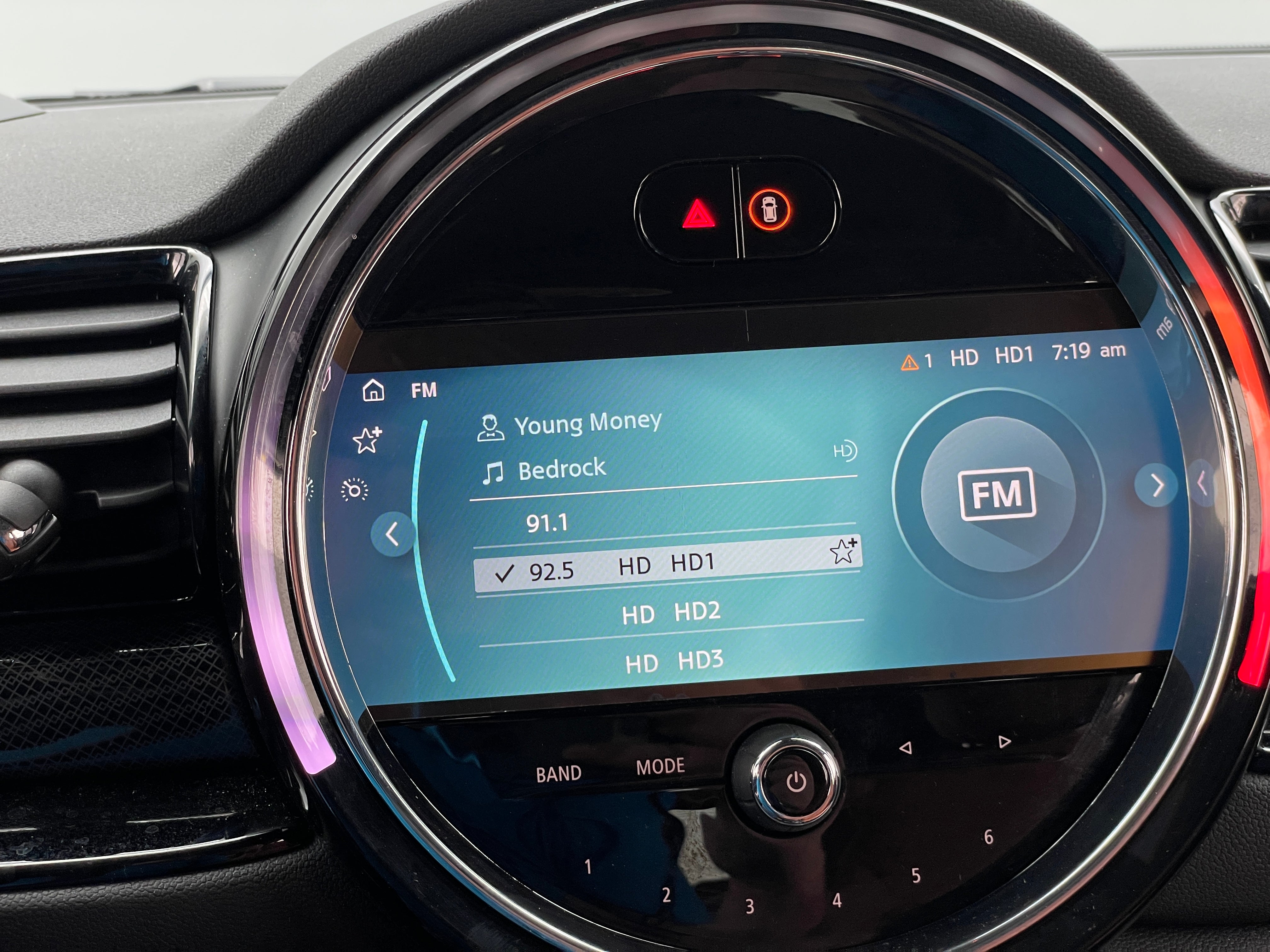 2023 MINI Cooper Clubman S 3
