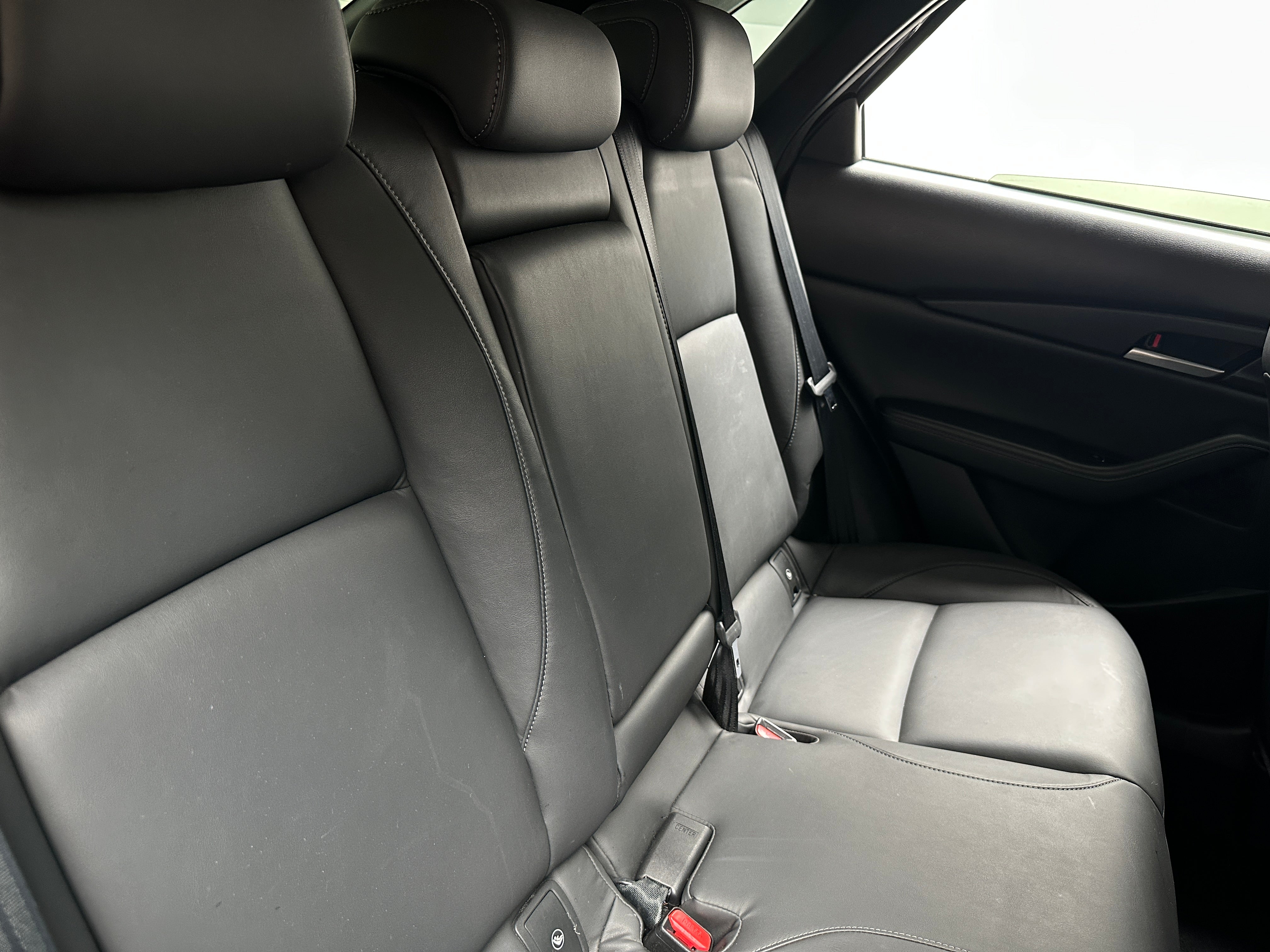 2021 Mazda CX-30 Select 5
