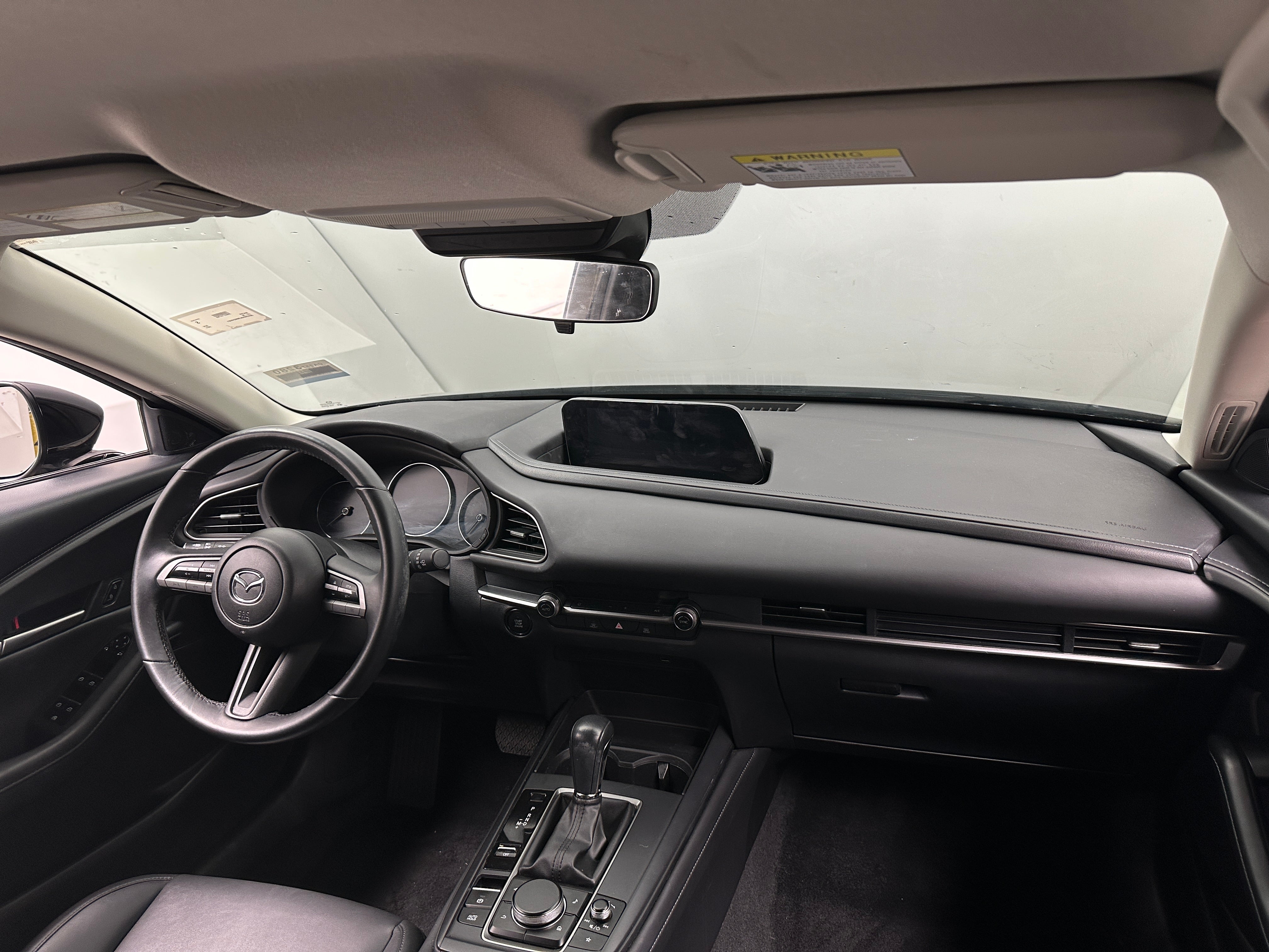 2021 Mazda CX-30 Select 2