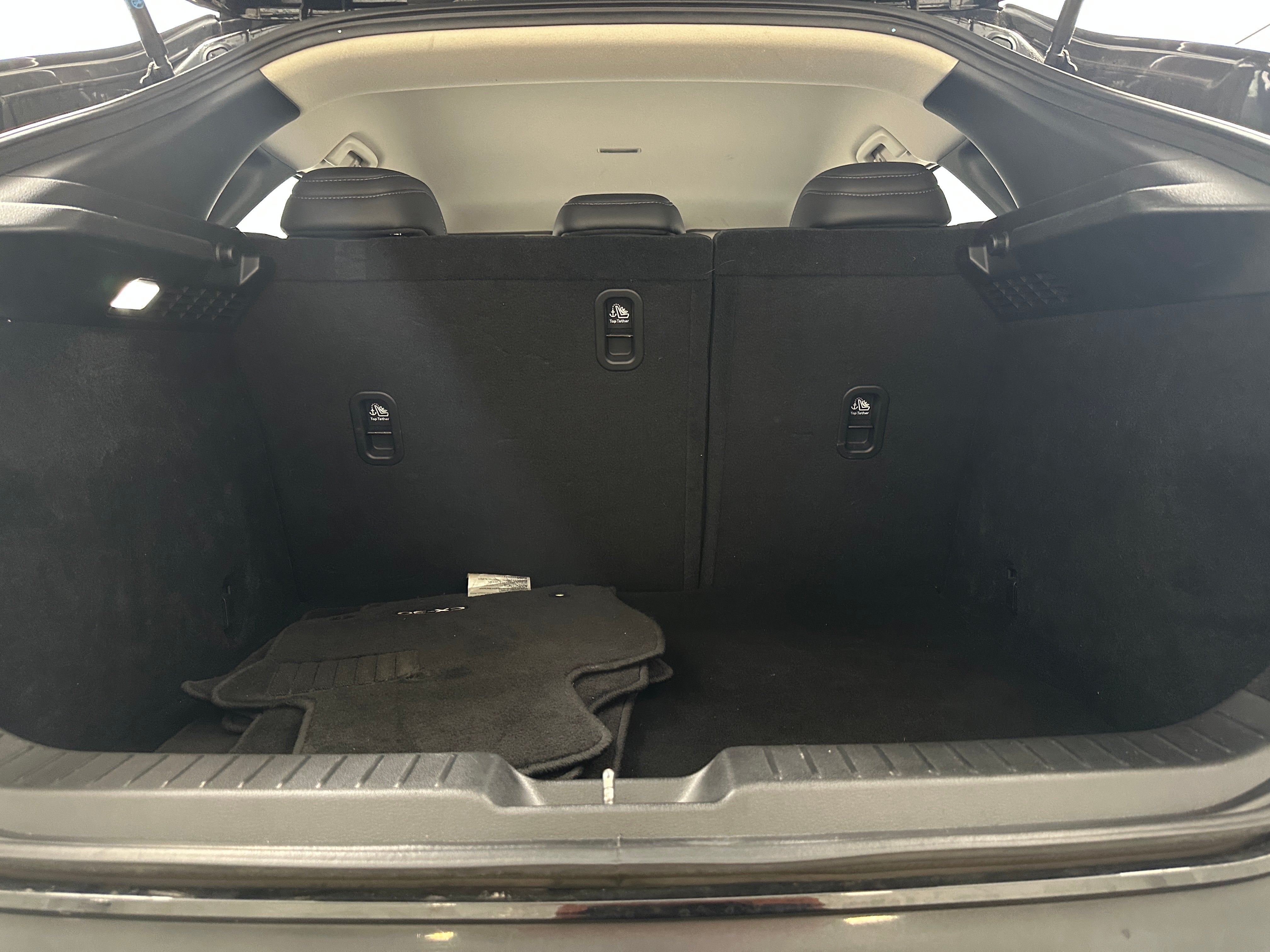 2021 Mazda CX-30 Select 6