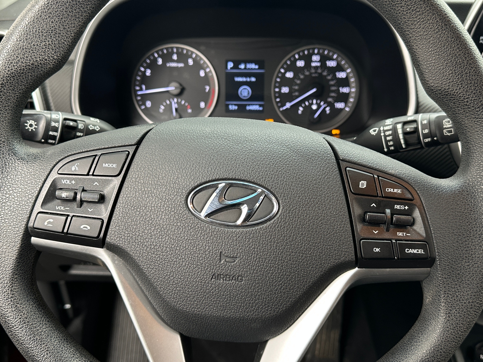 Thumbnail: 2019 Hyundai Tucson - 5