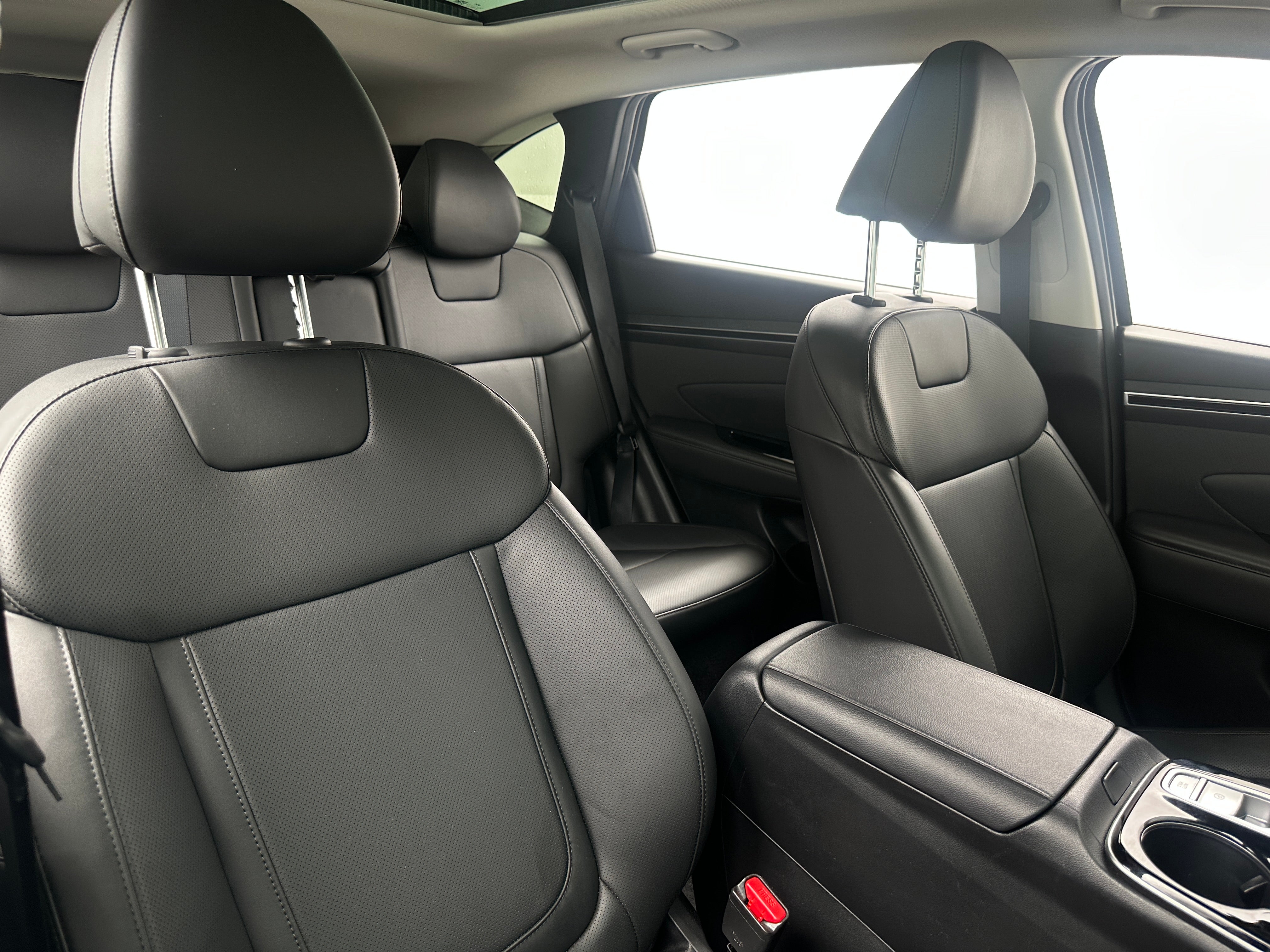 2023 Hyundai Tucson SEL Convenience 2