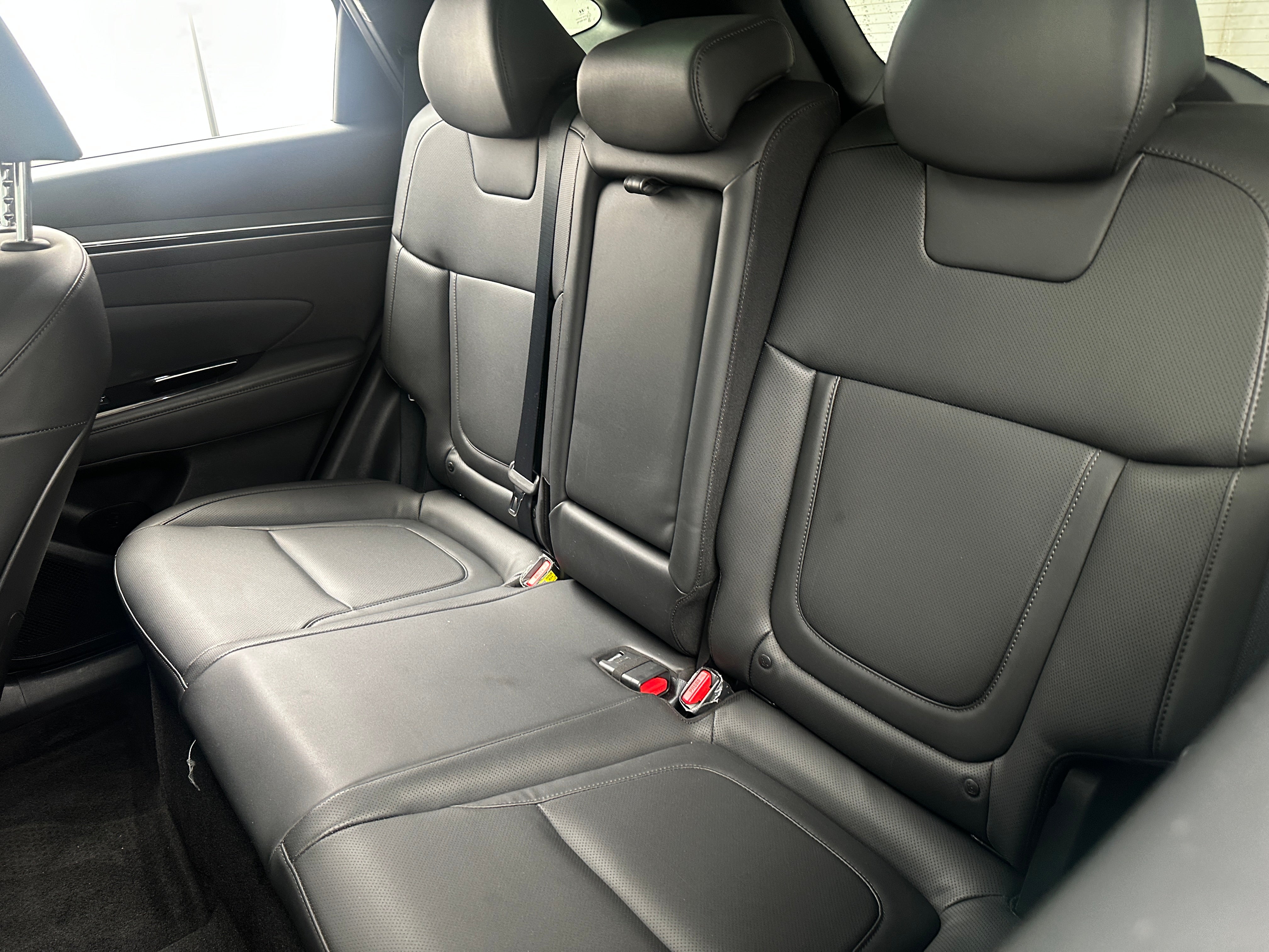 2023 Hyundai Tucson SEL Convenience 6