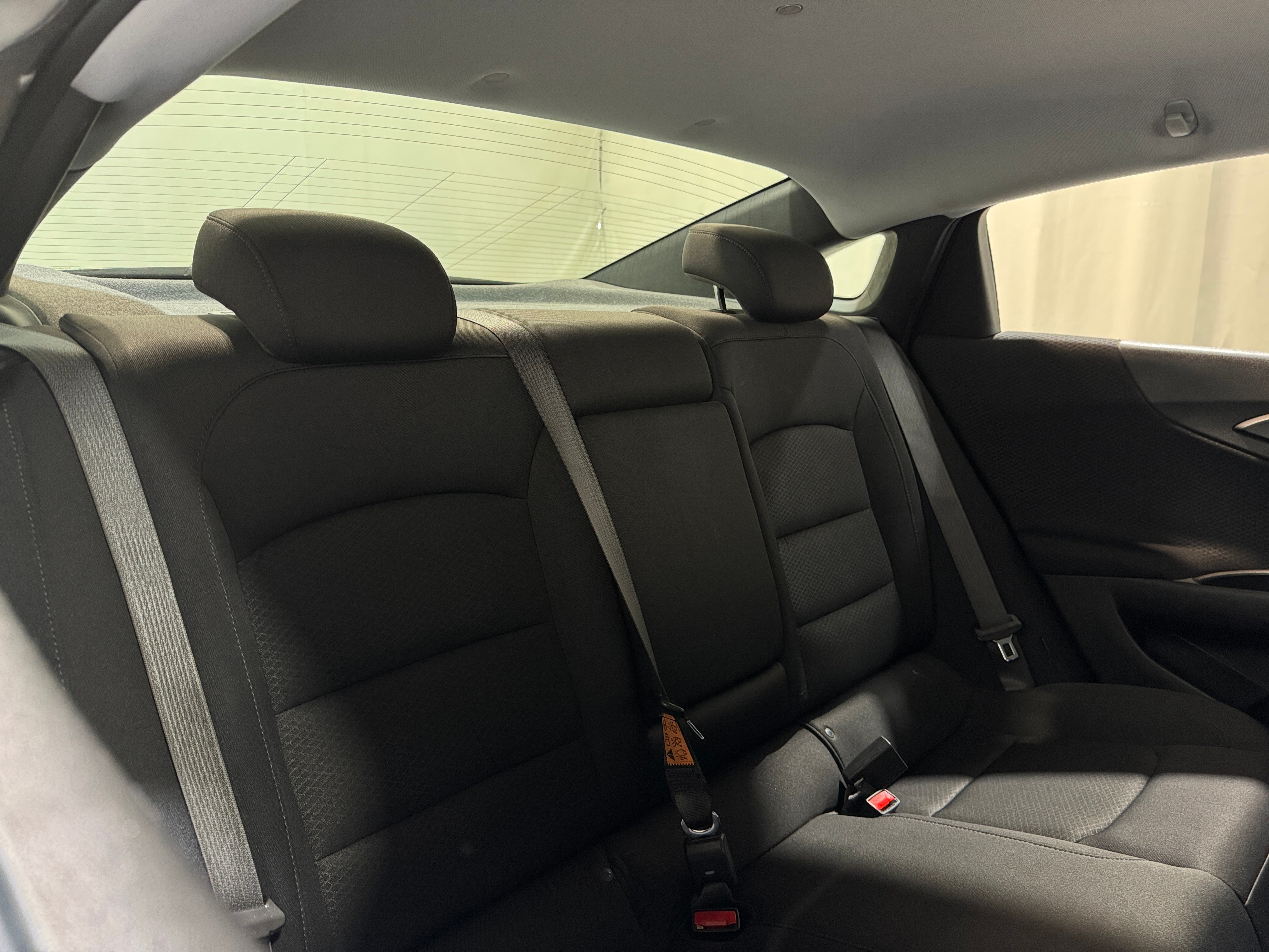 2023 Chevrolet Malibu LT 6
