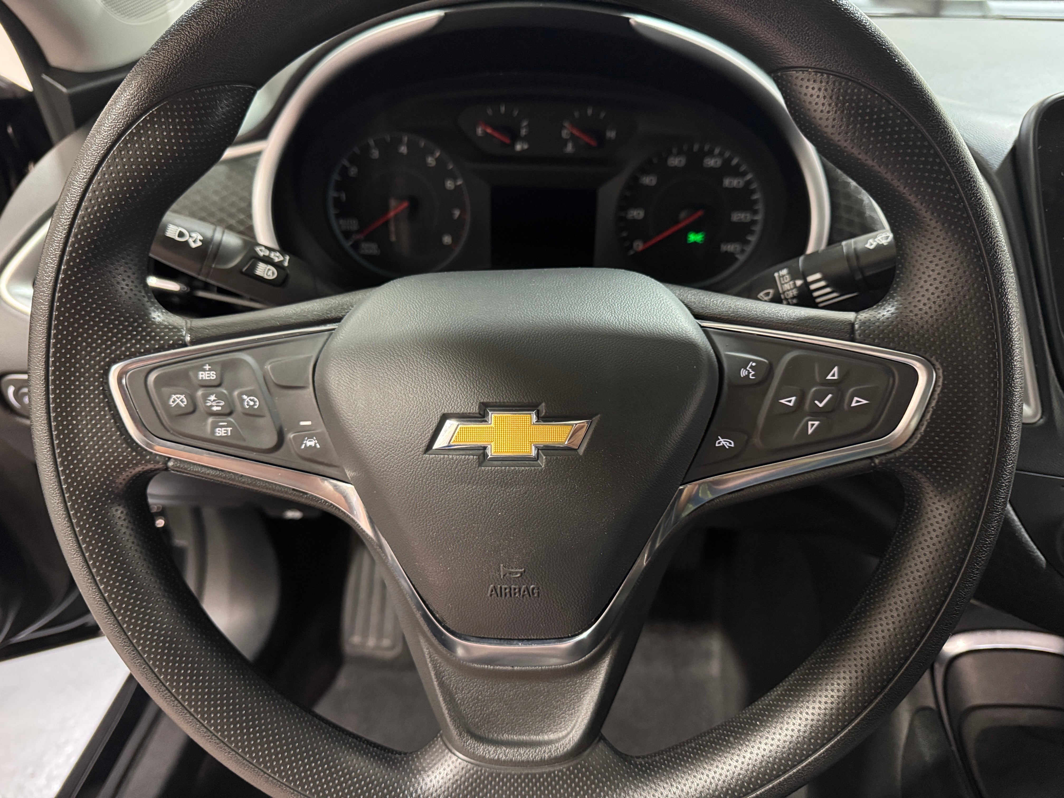2023 Chevrolet Malibu LT 5