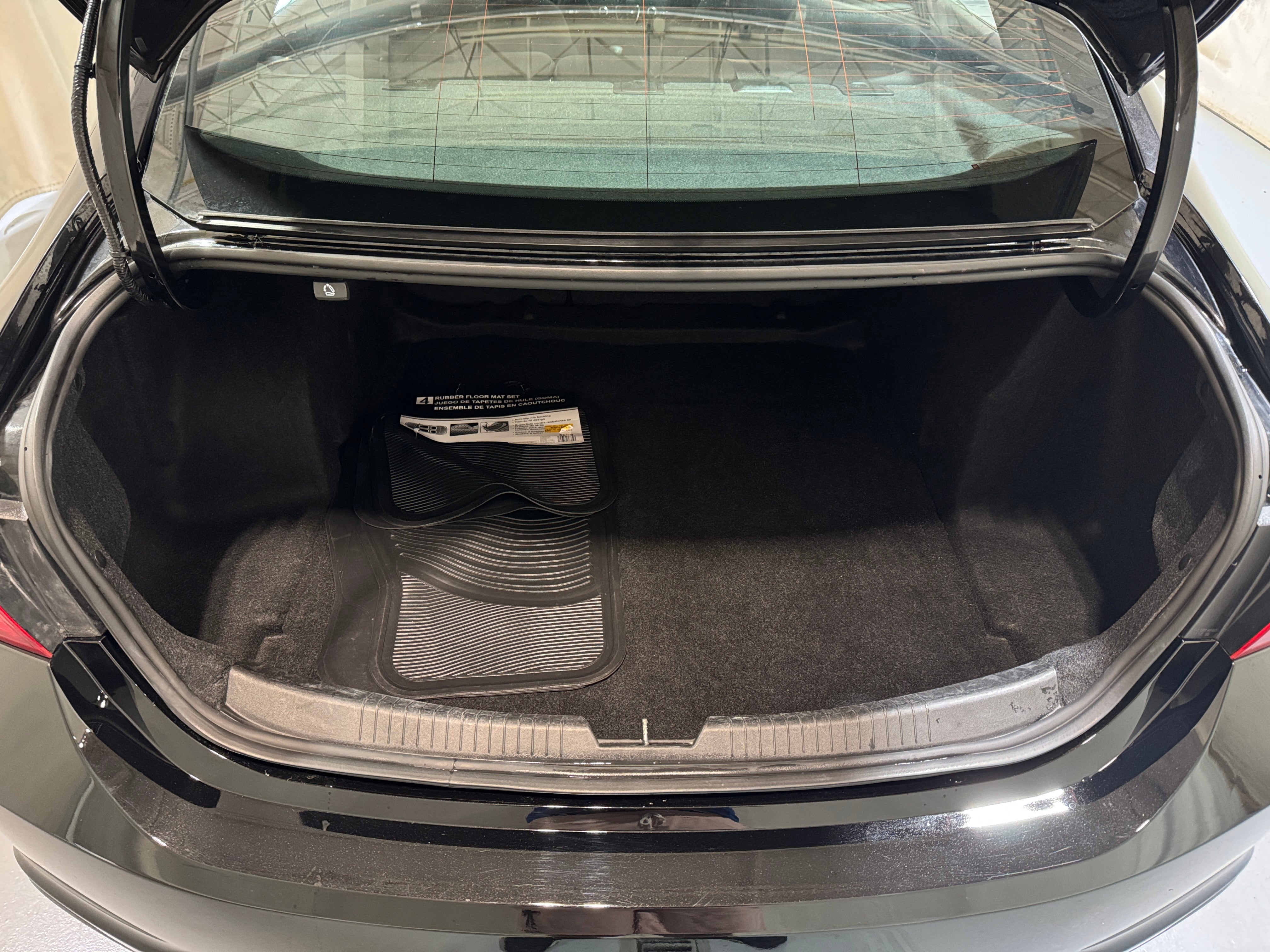 2023 Chevrolet Malibu LT 7