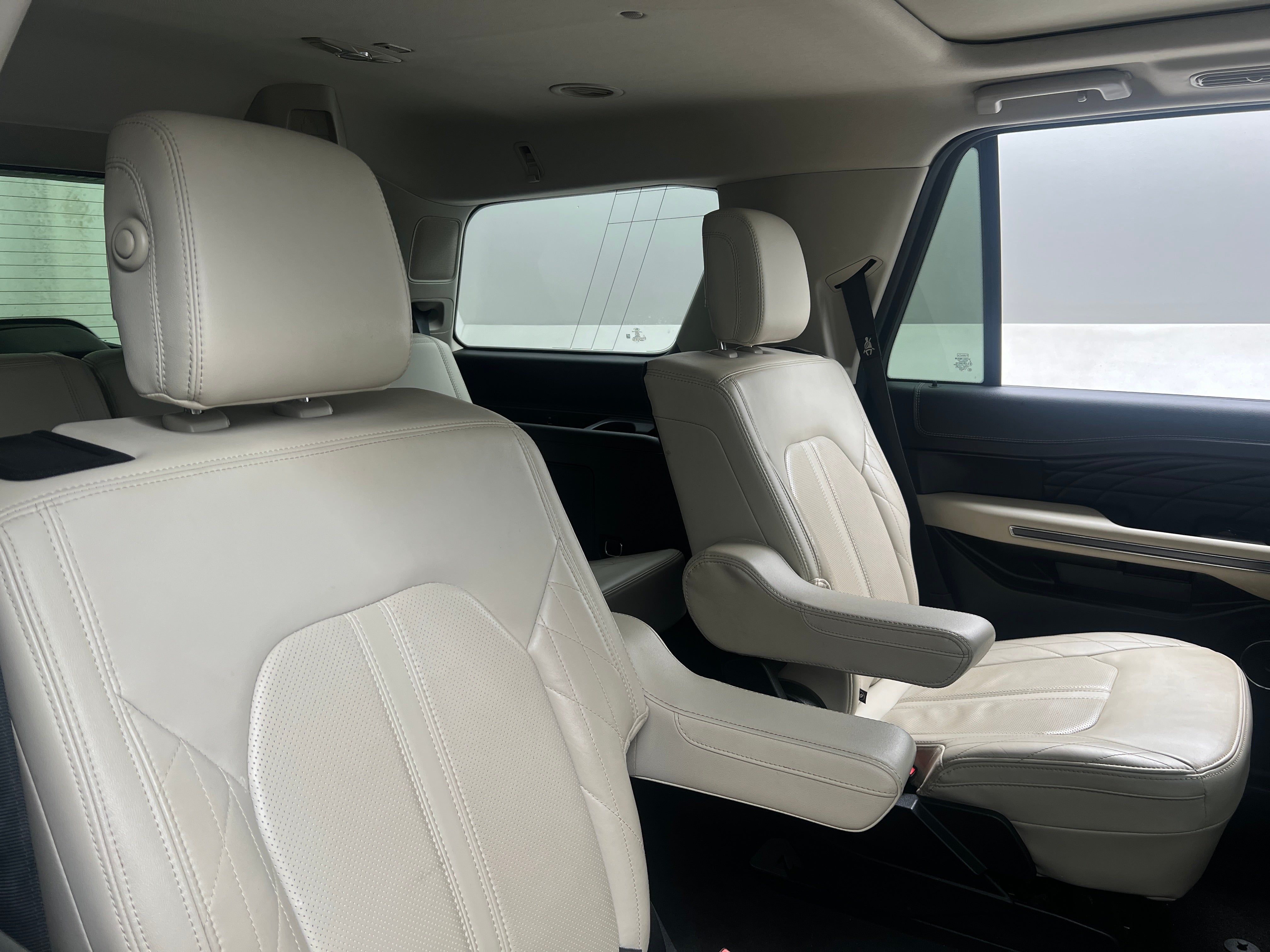 2019 Ford Expedition Platinum 5