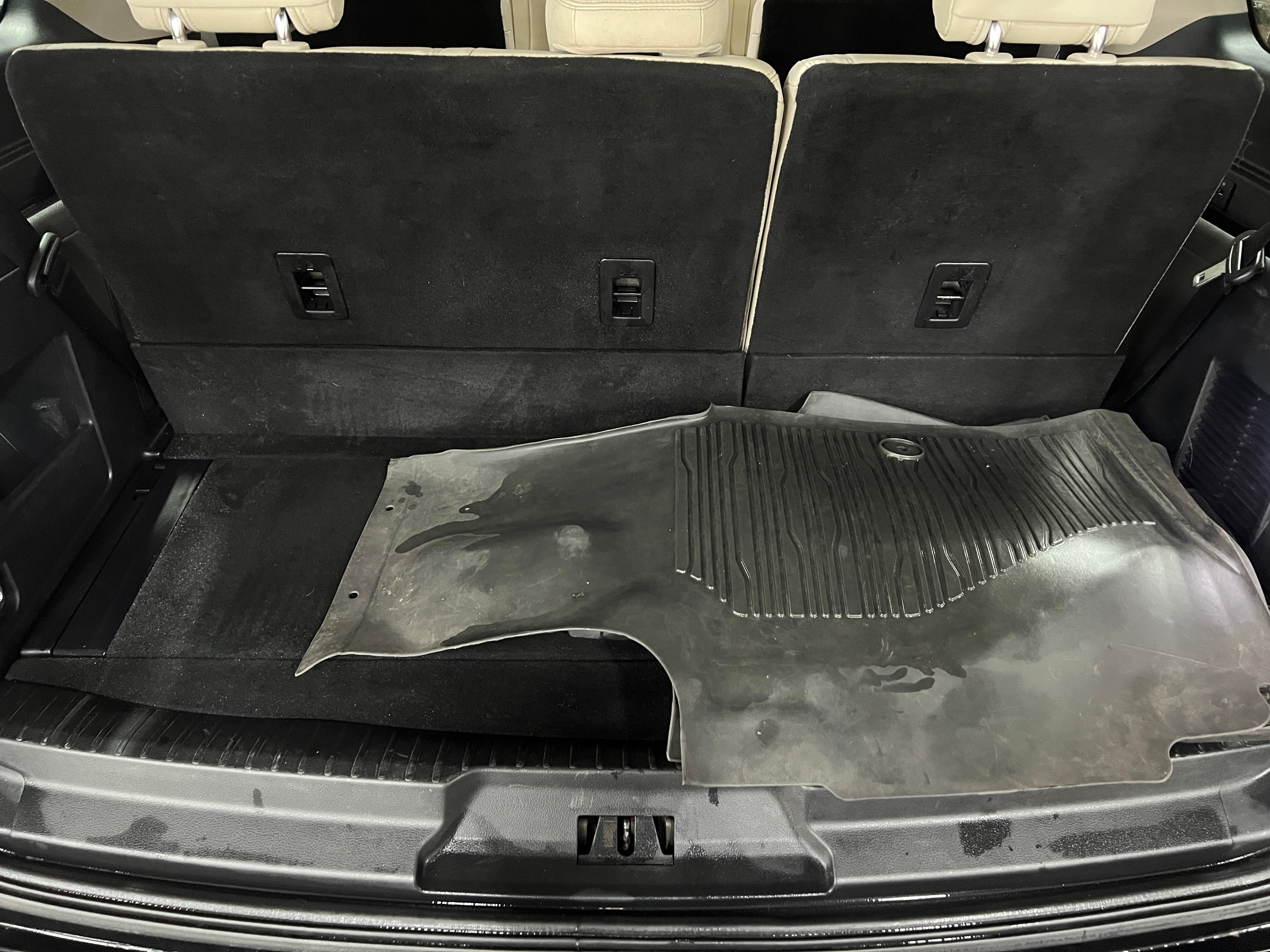 2019 Ford Expedition Platinum 6