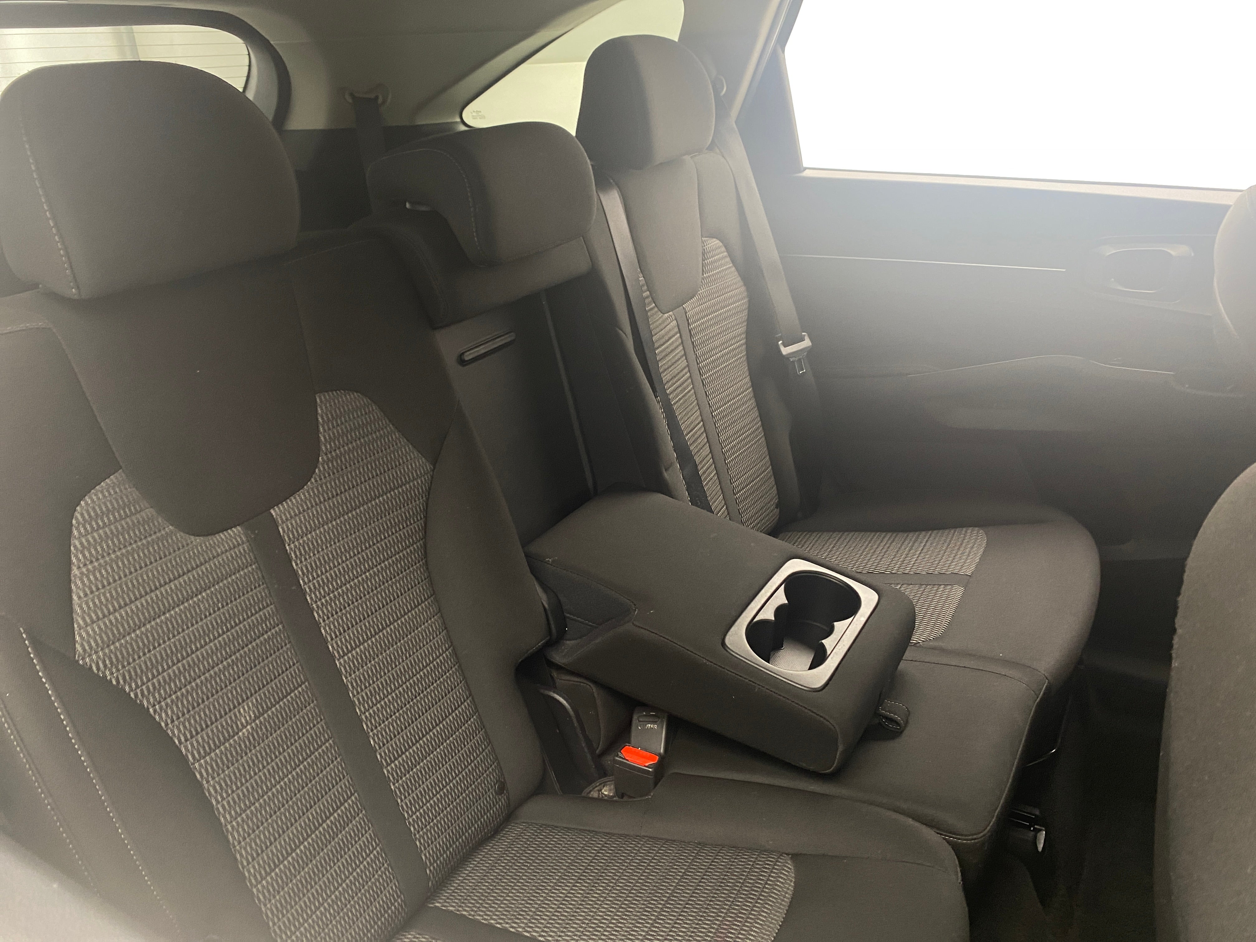 2023 Kia Sorento LX 6