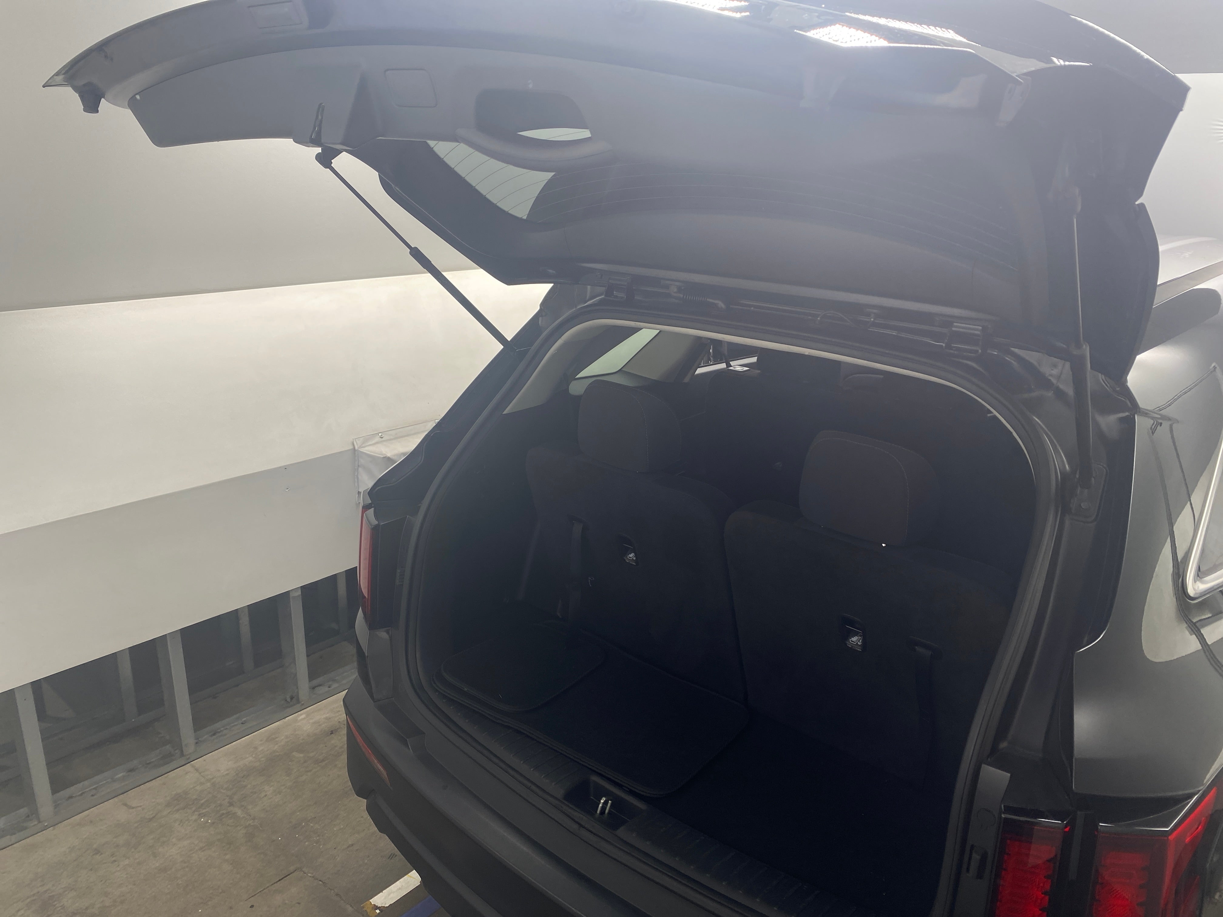 2023 Kia Sorento LX 7