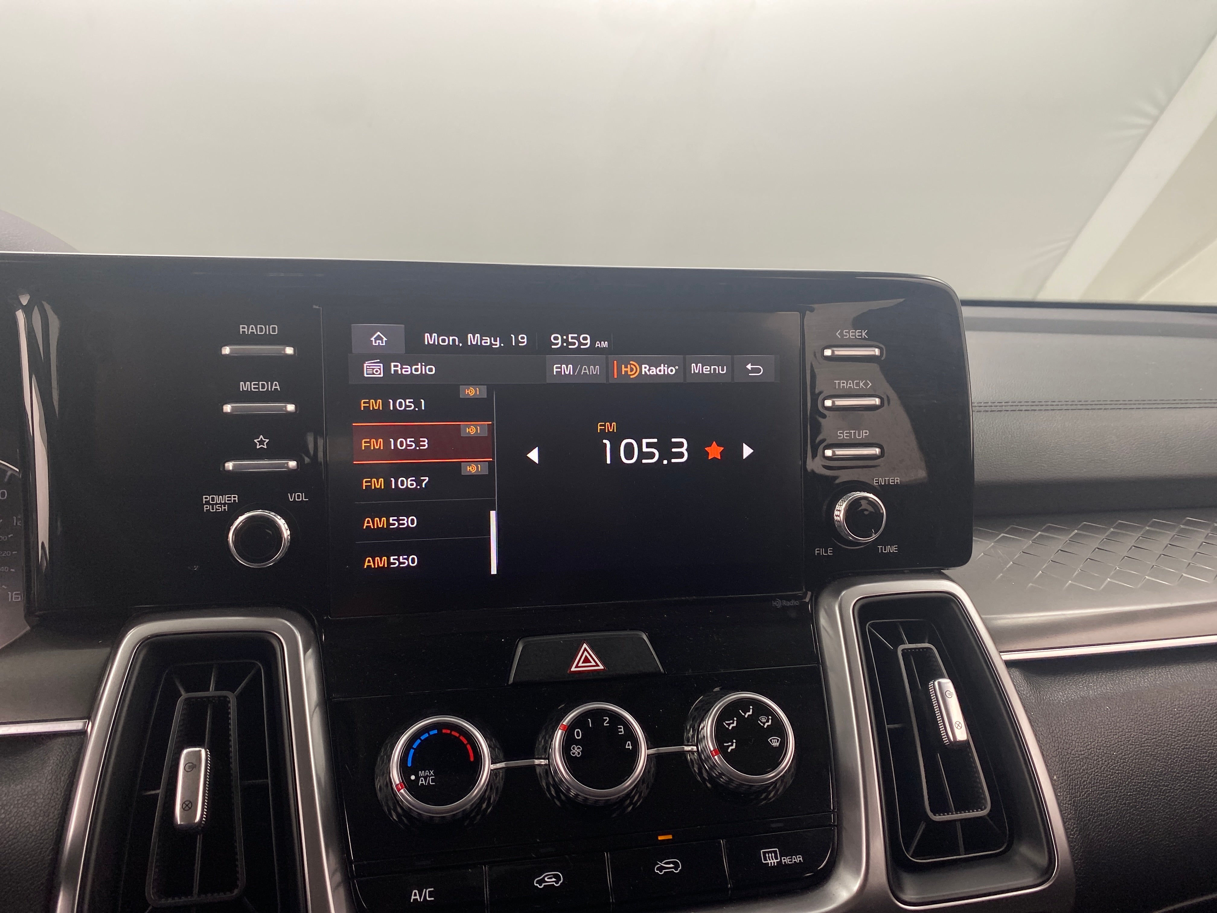 2023 Kia Sorento LX 4