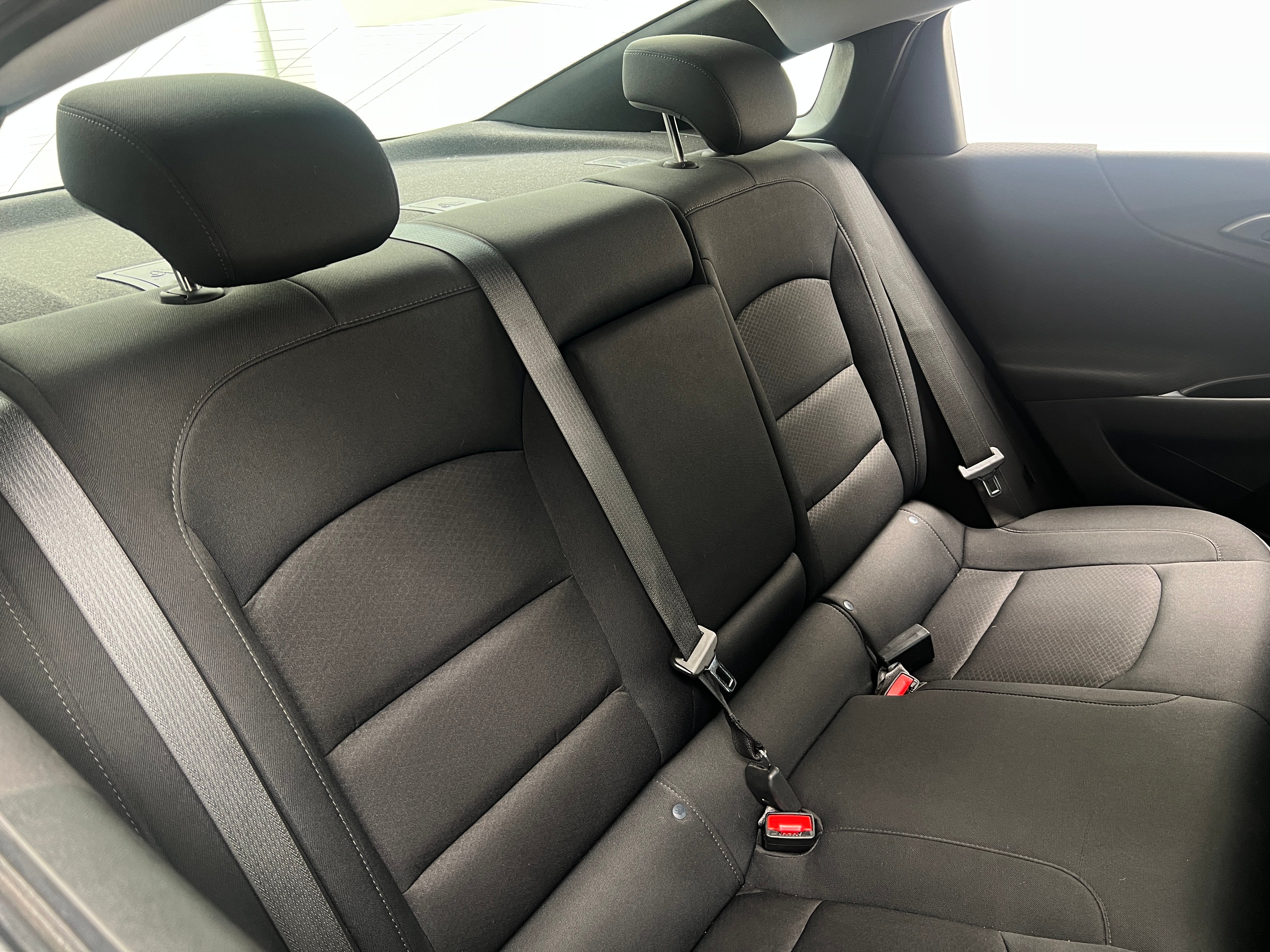 2021 Chevrolet Malibu LT 6