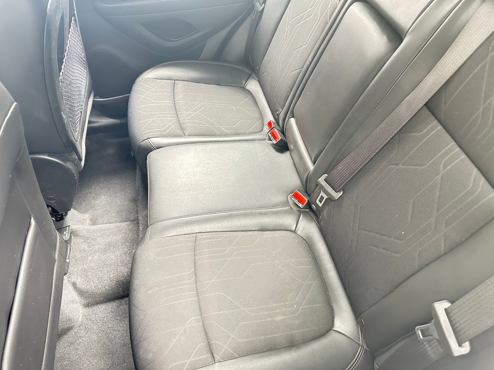 Thumbnail: 2020 Chevrolet Trax - 6