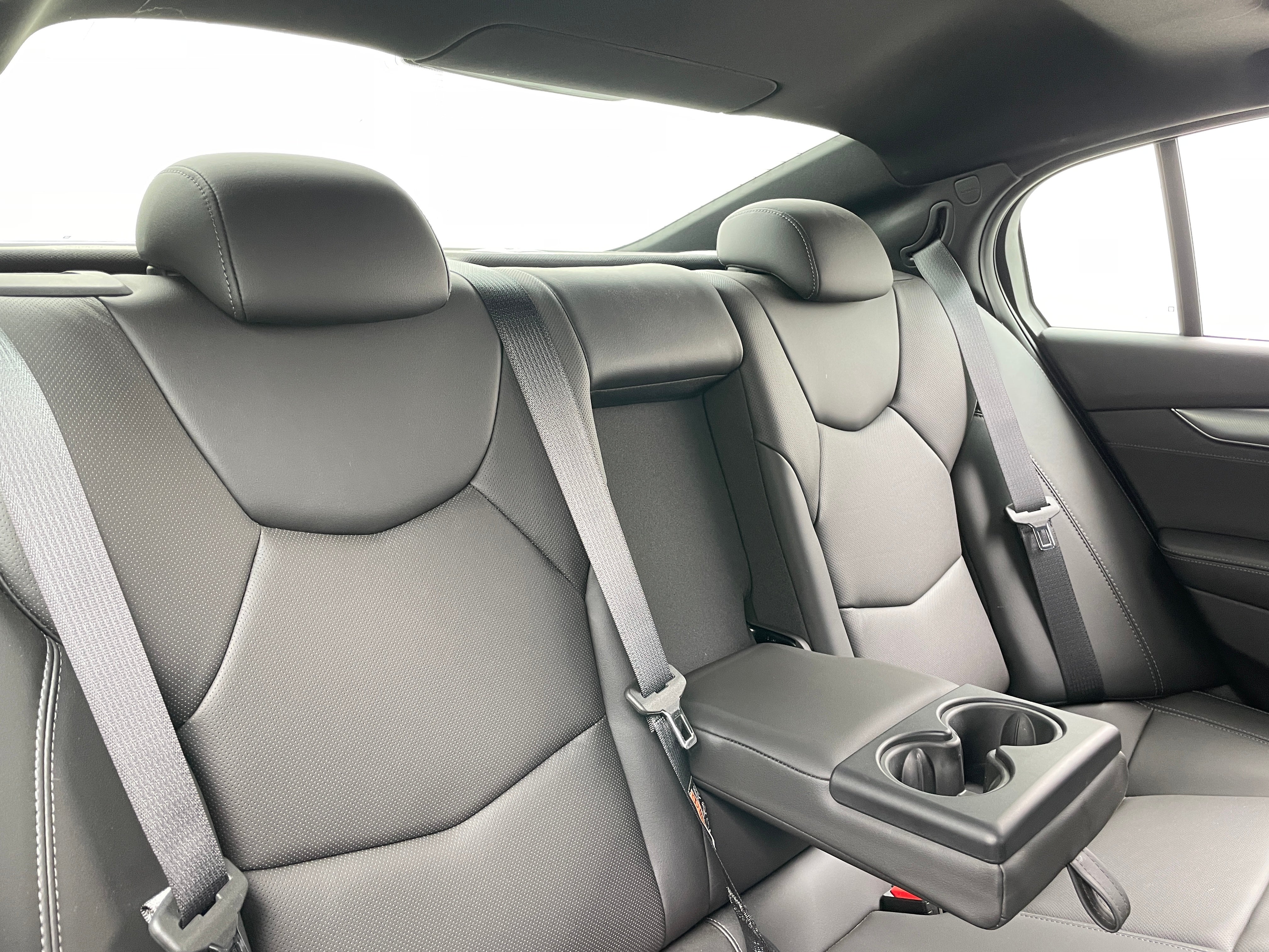 2022 Cadillac CT5 Premium Luxury 5