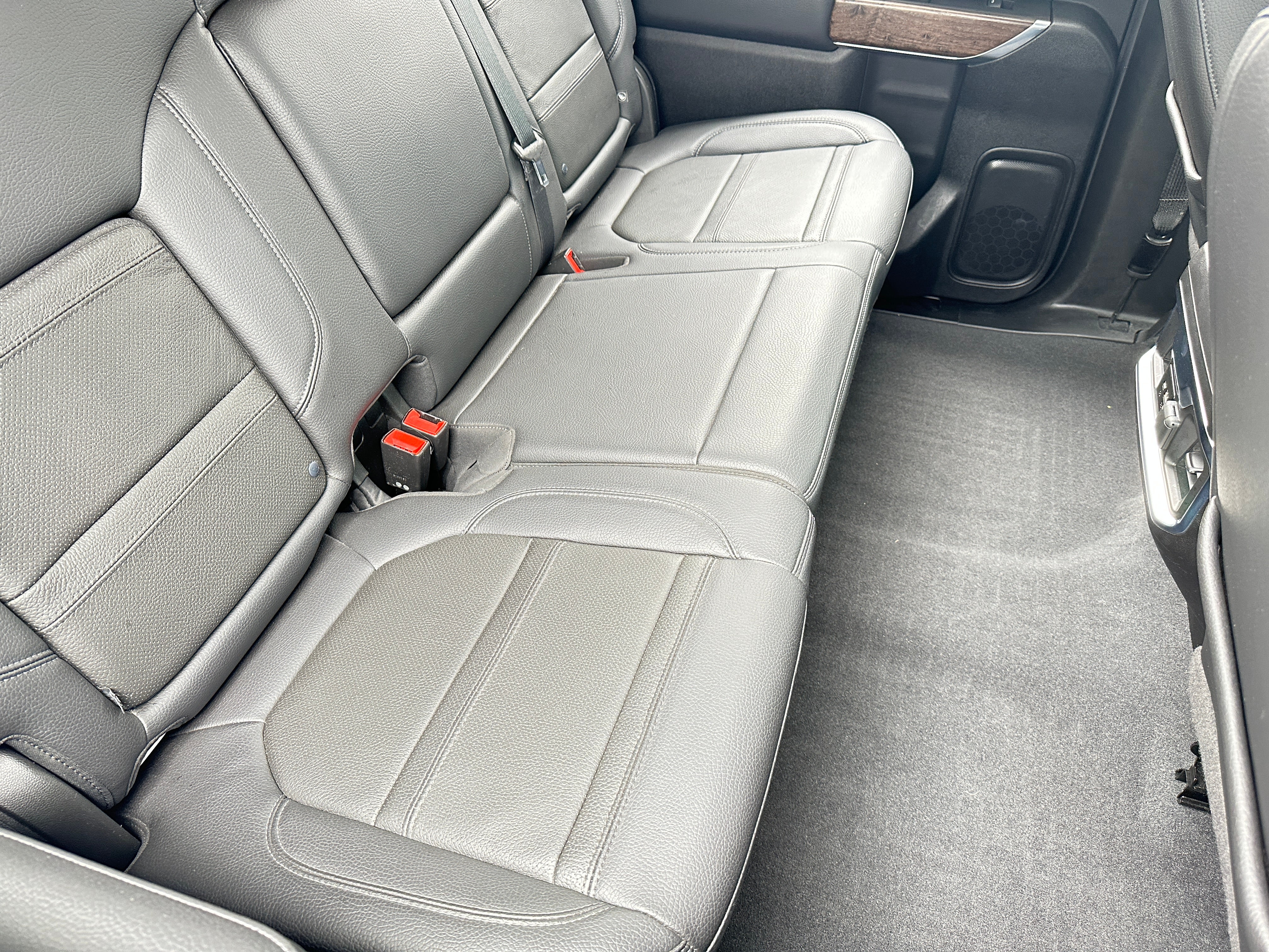 2022 GMC Sierra 2500 Denali 6