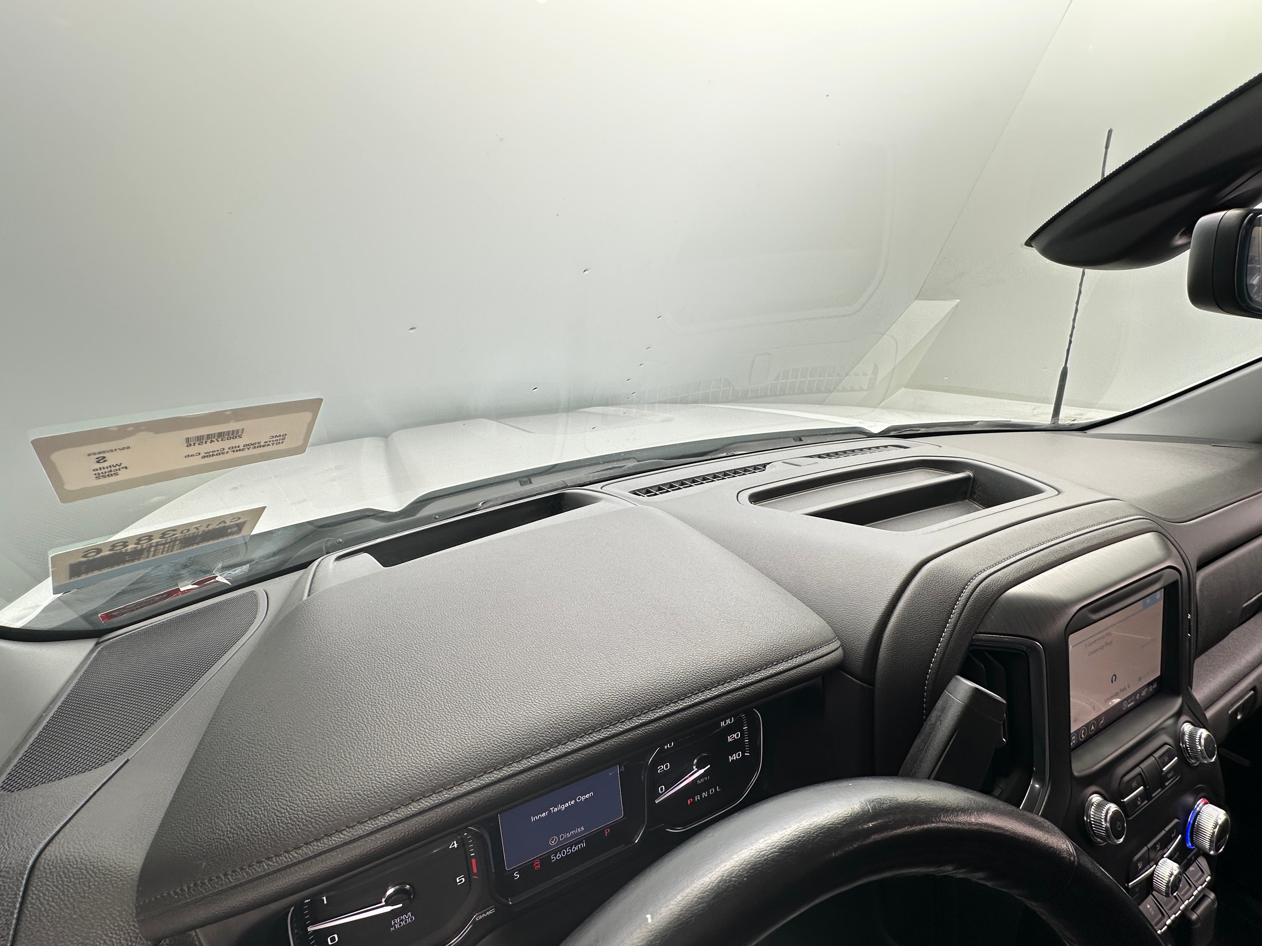 2022 GMC Sierra 2500 Denali 3