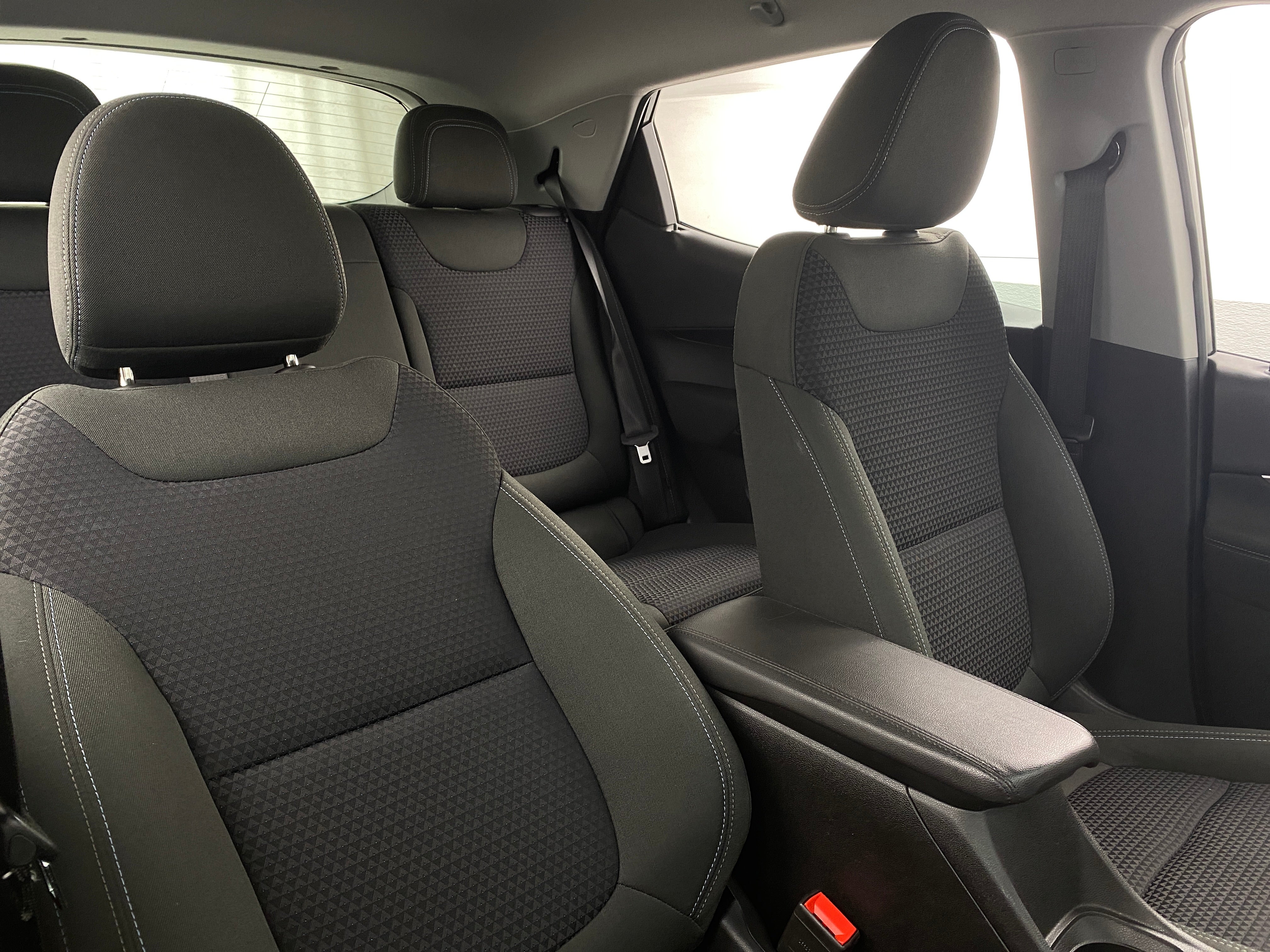 2023 Chevrolet Bolt EV 1LT 2