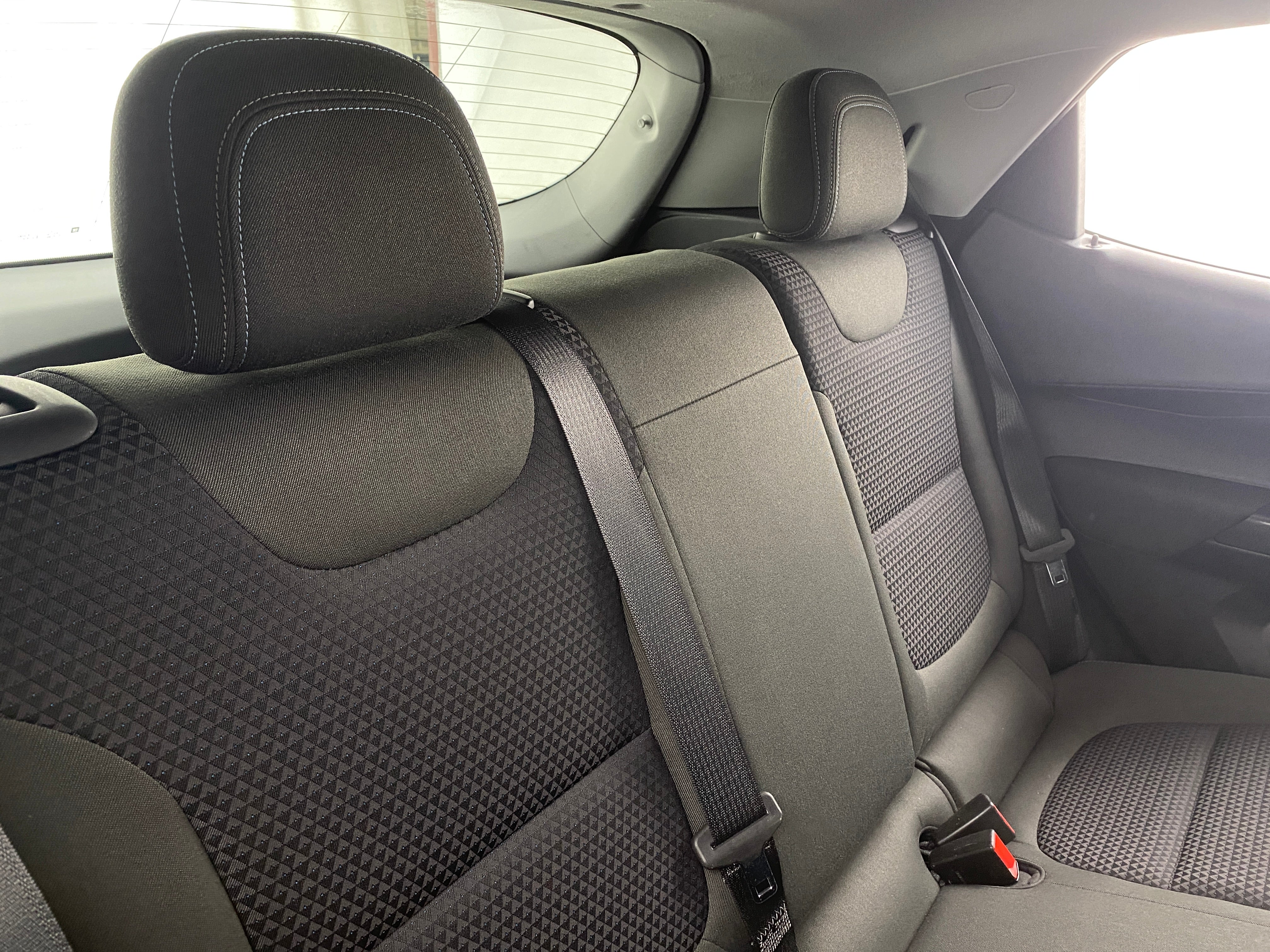 2023 Chevrolet Bolt EV 1LT 6