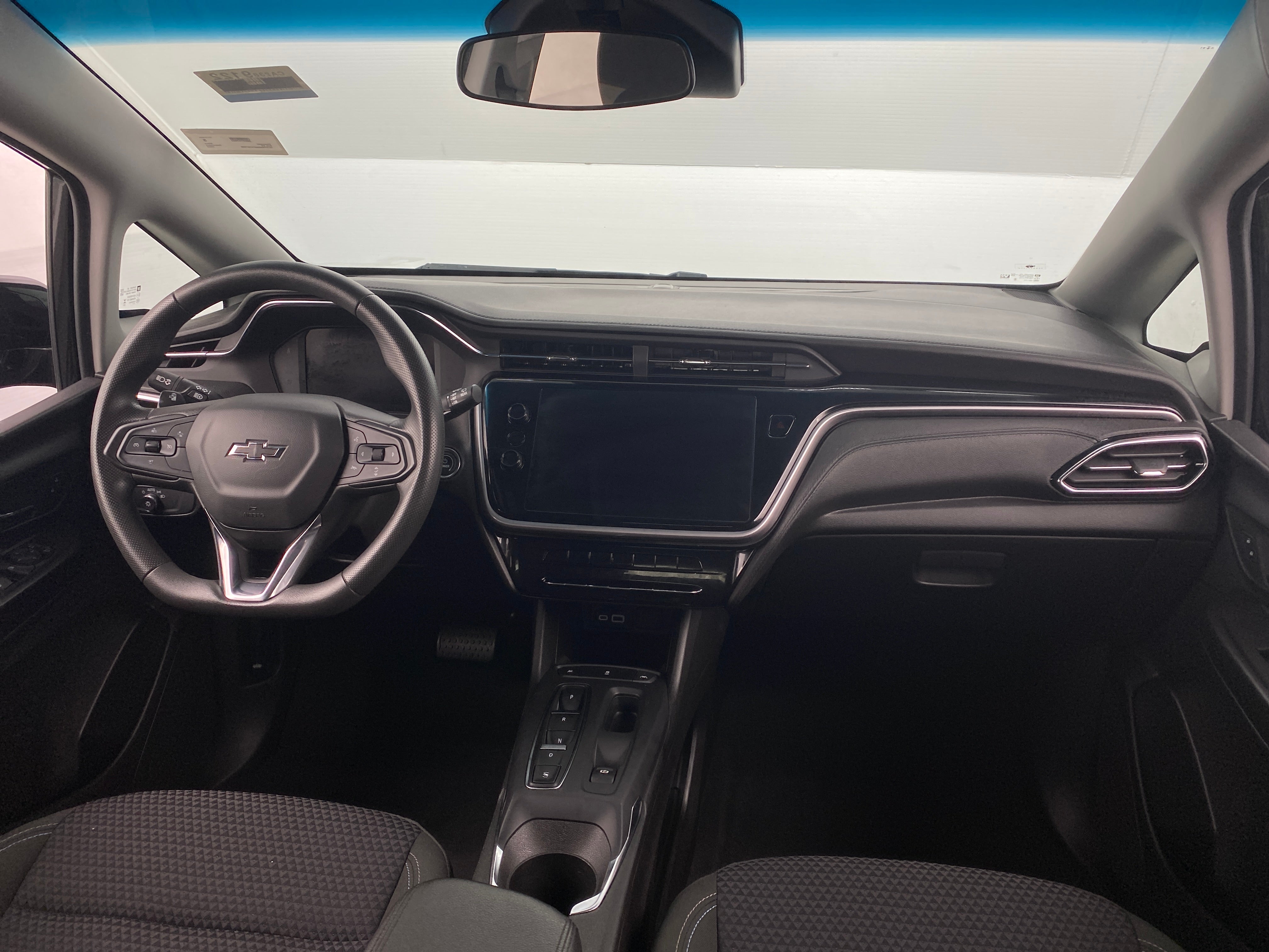 2023 Chevrolet Bolt EV 1LT 3
