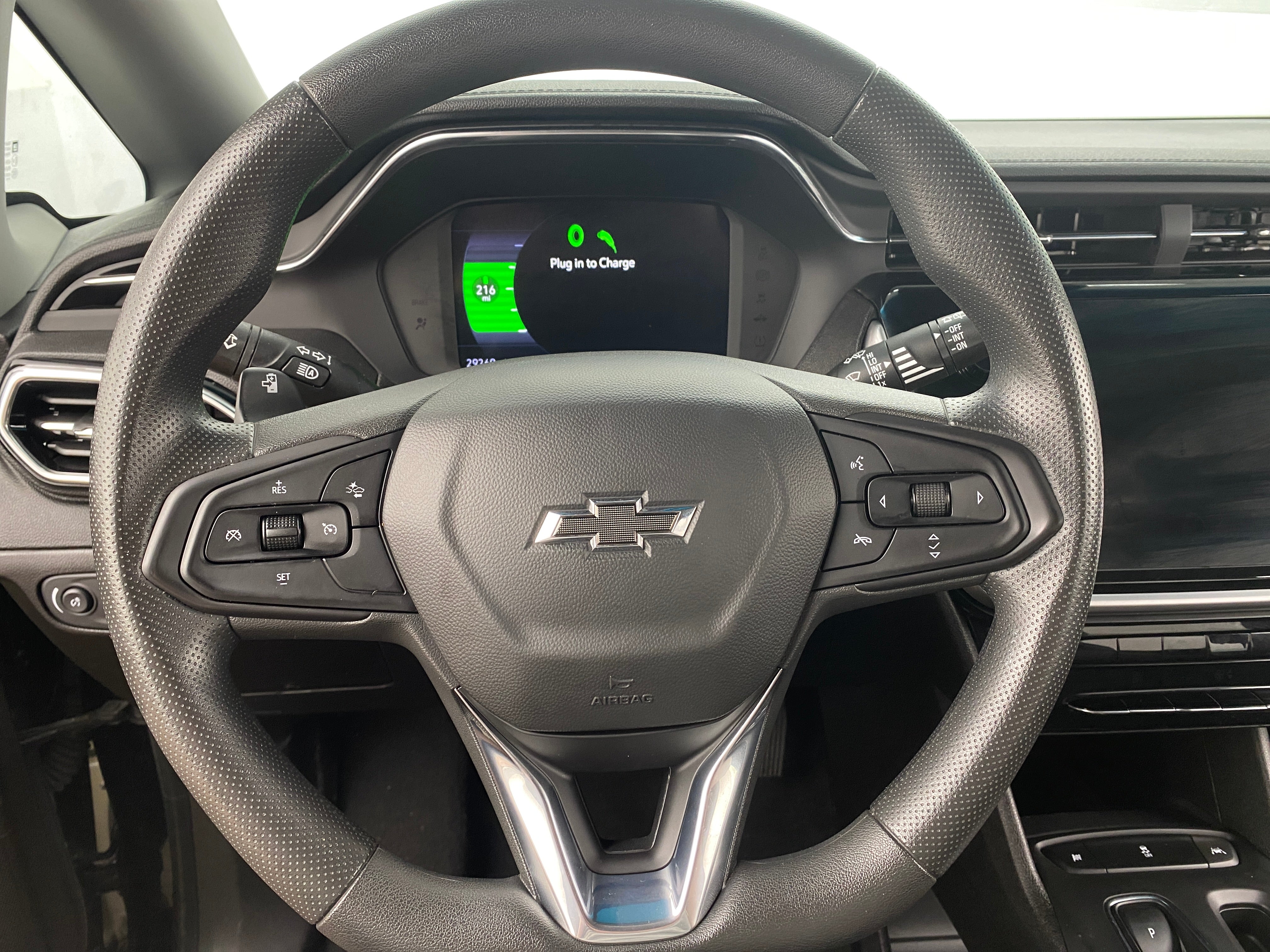 2023 Chevrolet Bolt EV 1LT 5