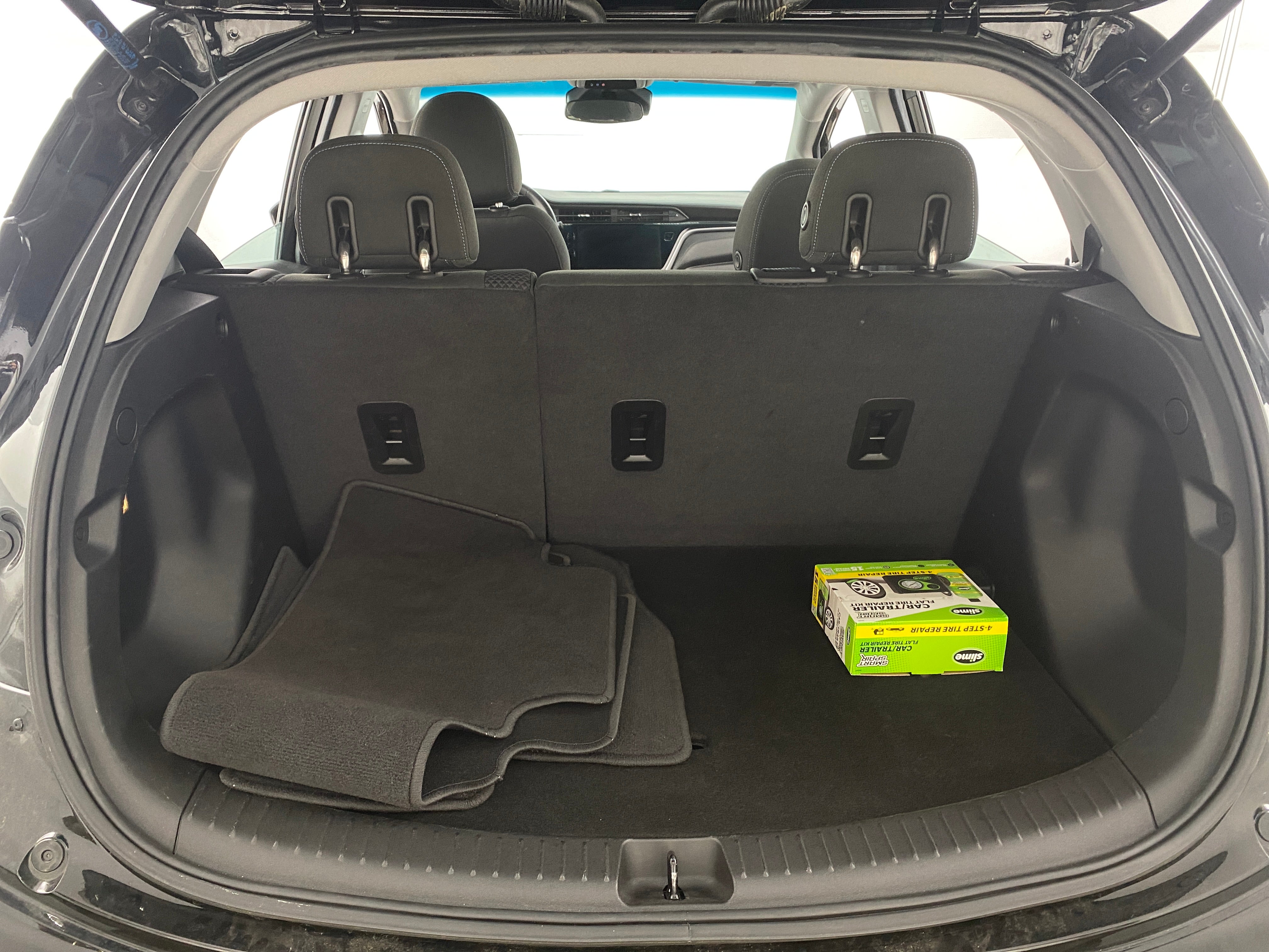 2023 Chevrolet Bolt EV 1LT 7