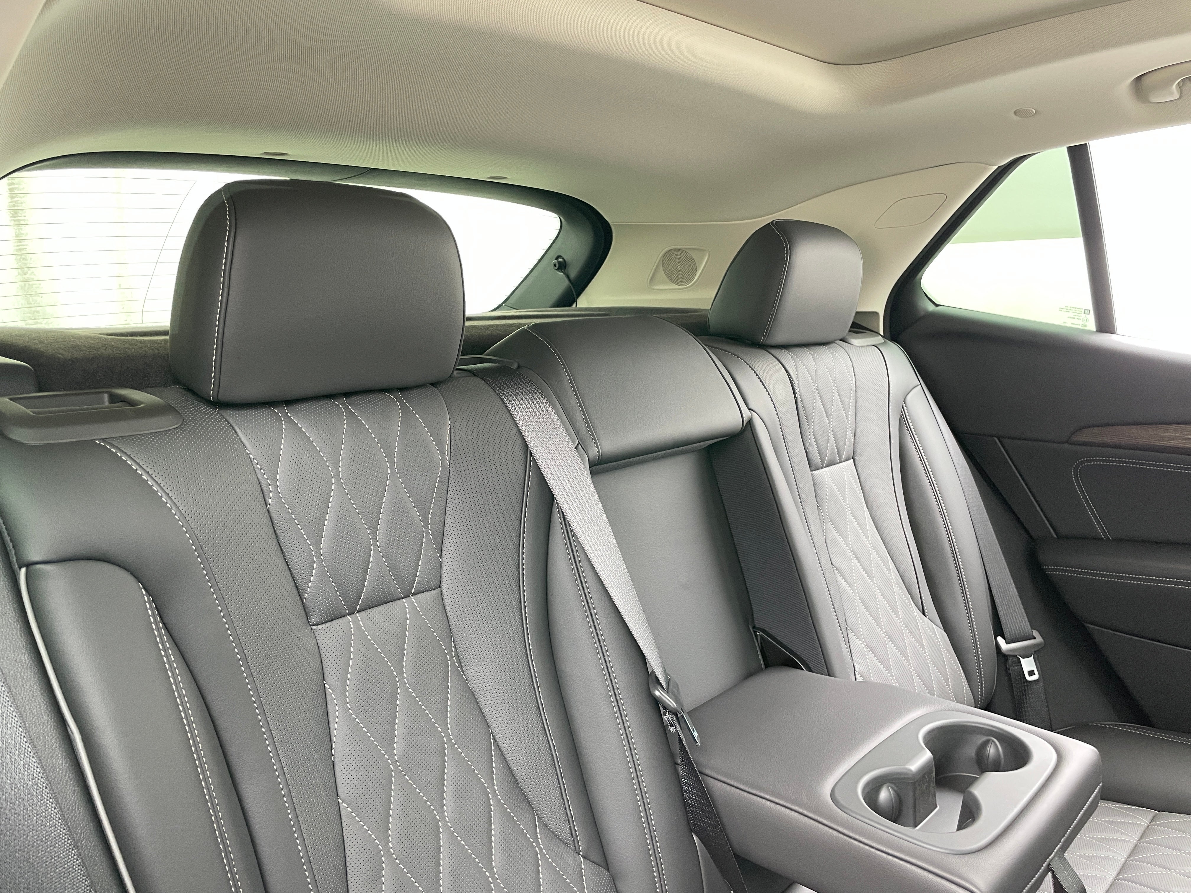 2023 Buick Envision Avenir 5