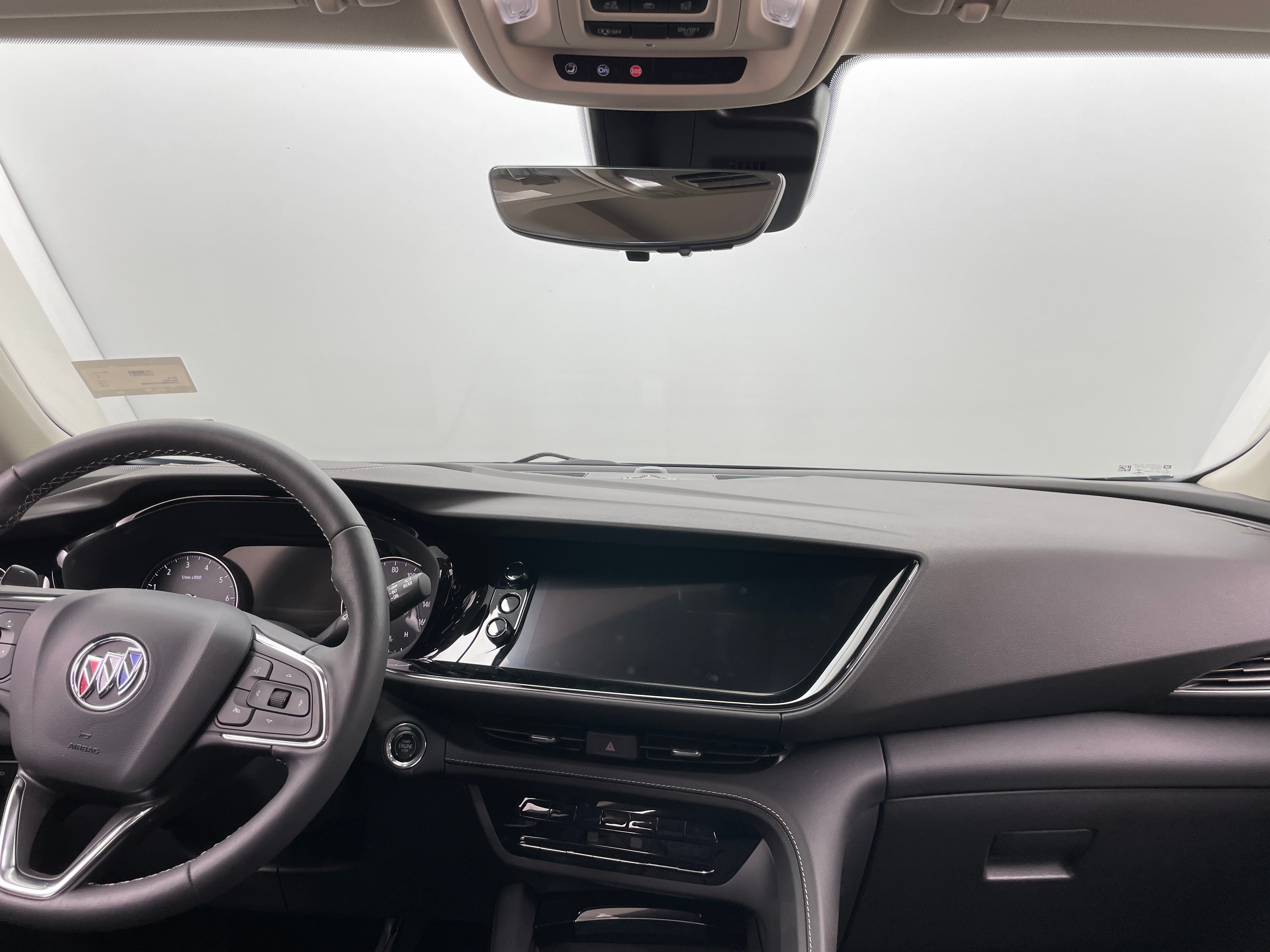 2023 Buick Envision Avenir 2