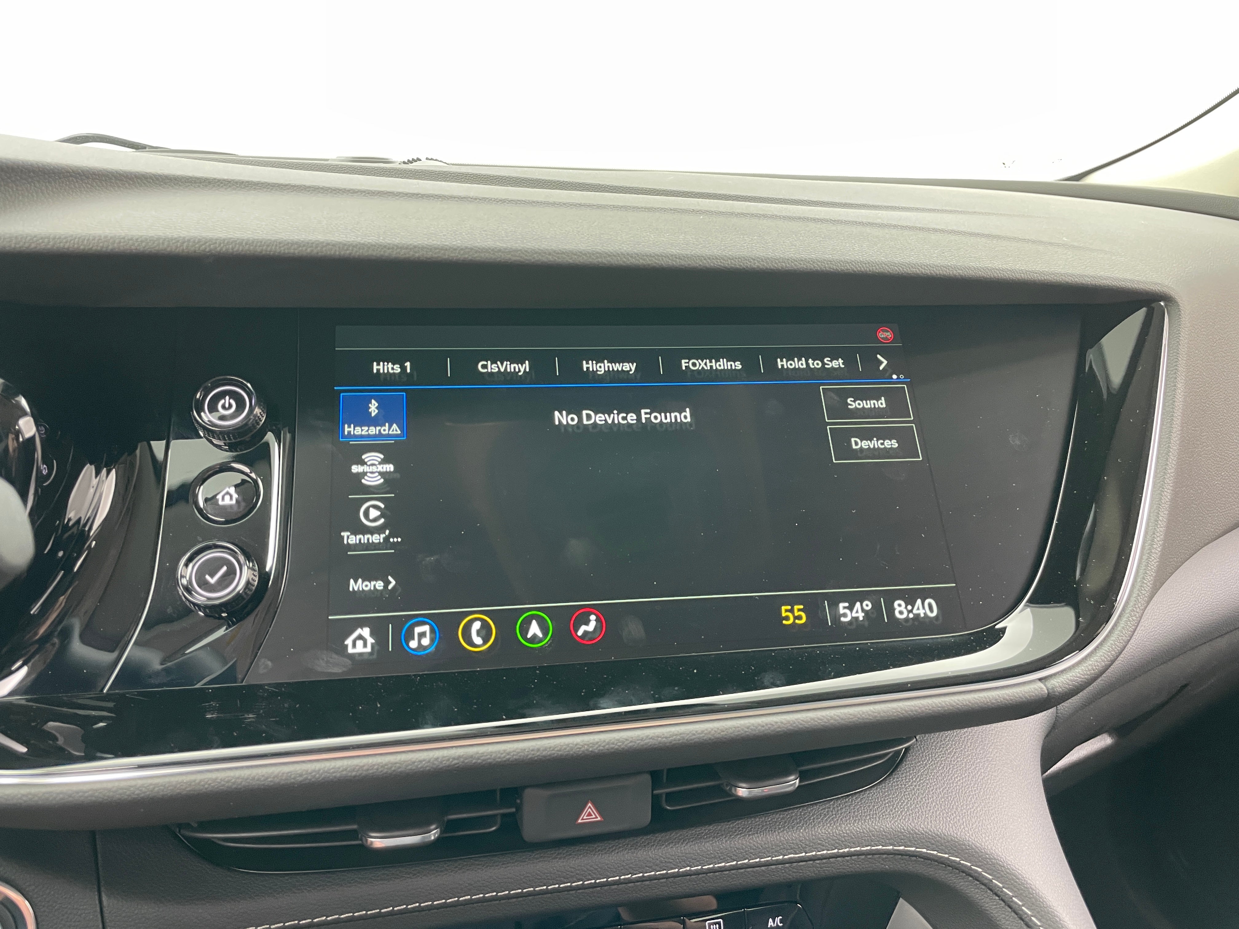 2023 Buick Envision Avenir 3
