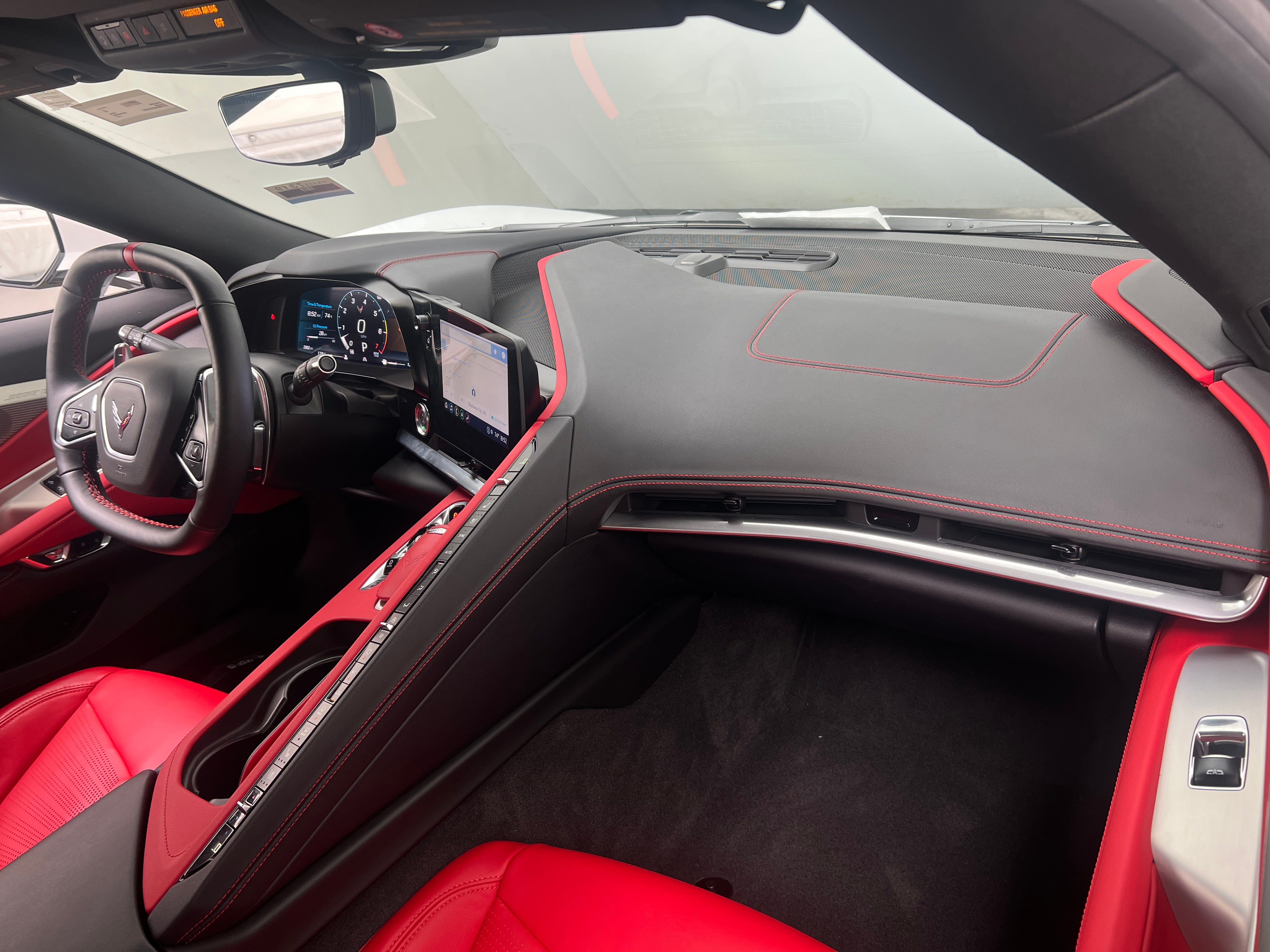 2023 Chevrolet Corvette Stingray 2