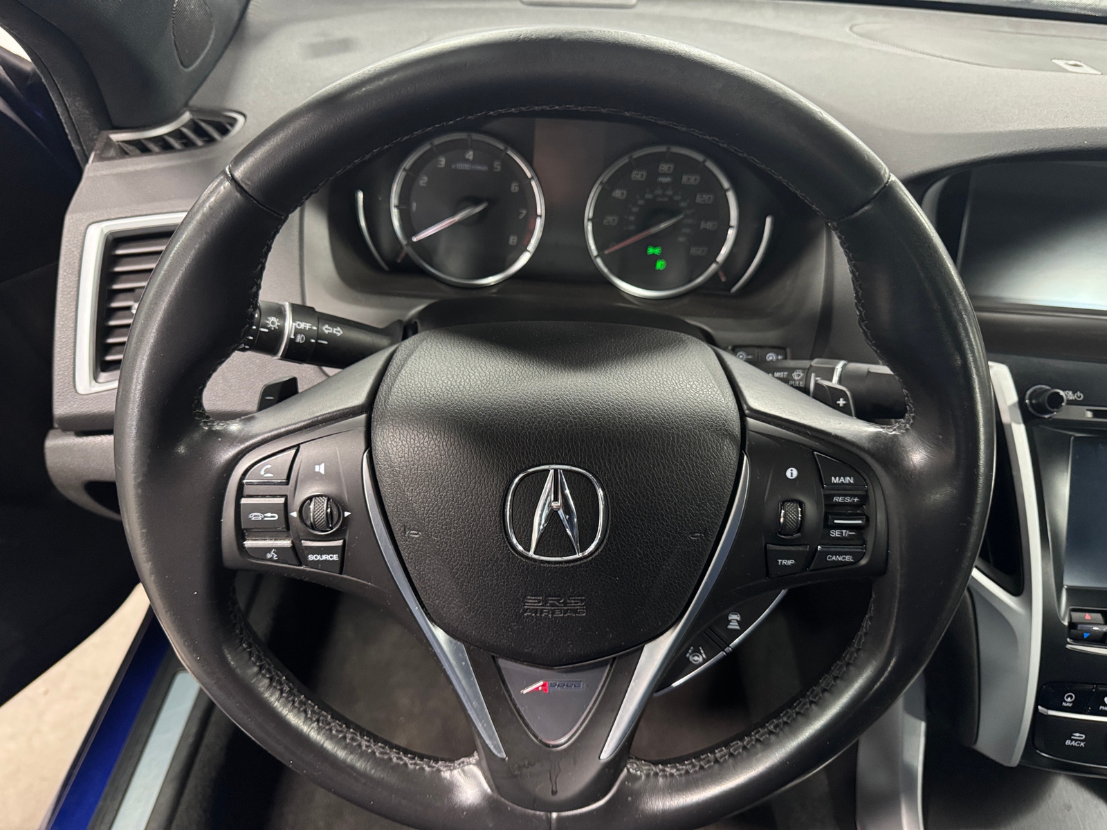 Thumbnail: 2020 Acura TLX - 4
