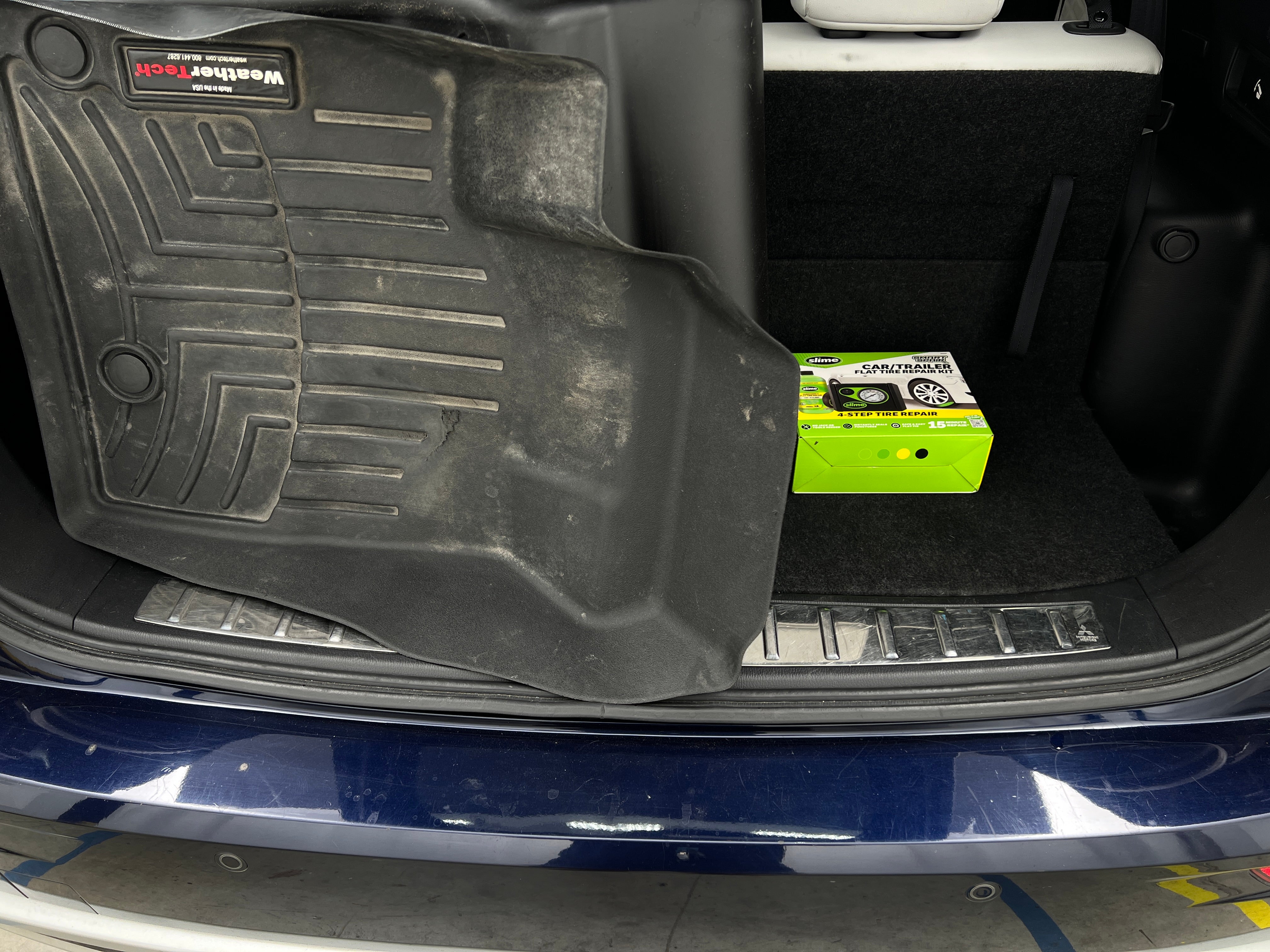 2022 Mitsubishi Outlander SEL 6
