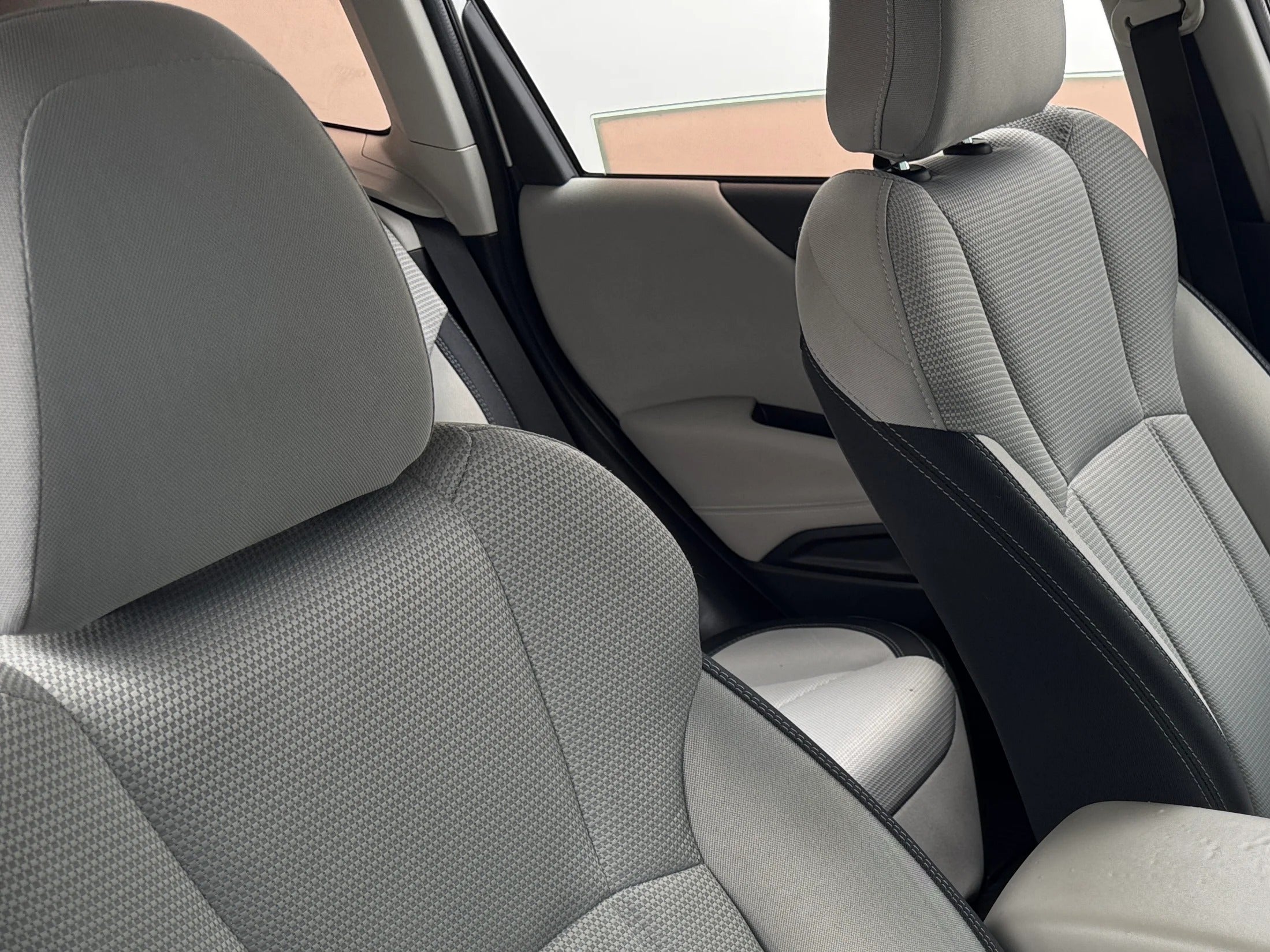 2019 Subaru Forester S 2