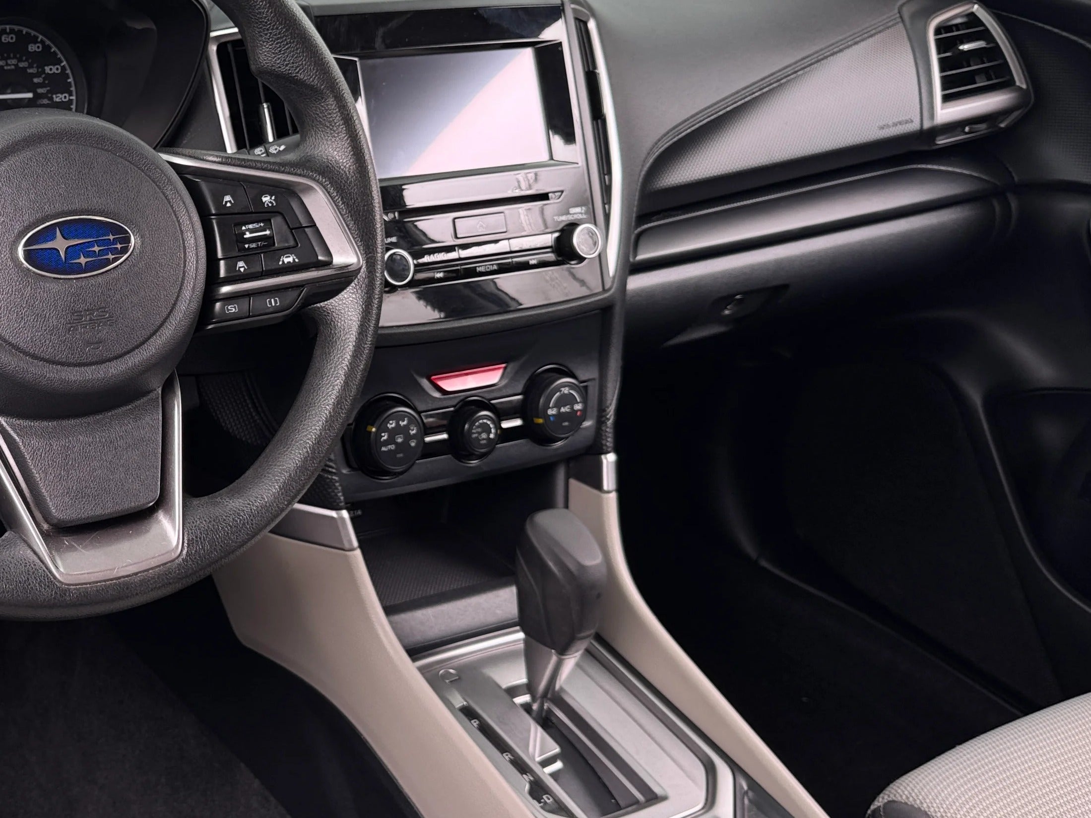 2019 Subaru Forester S 3