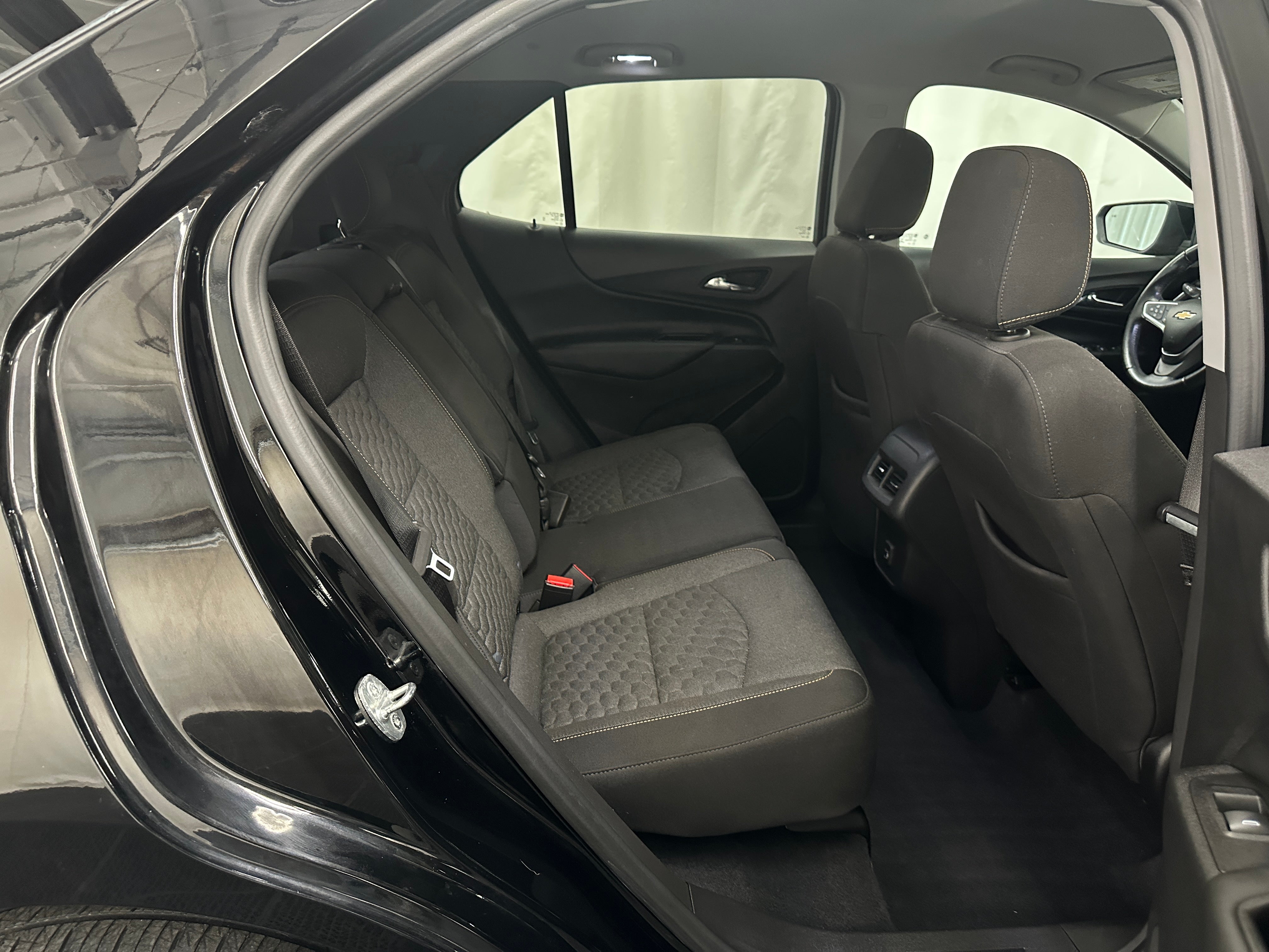 2020 Chevrolet Equinox LT 6
