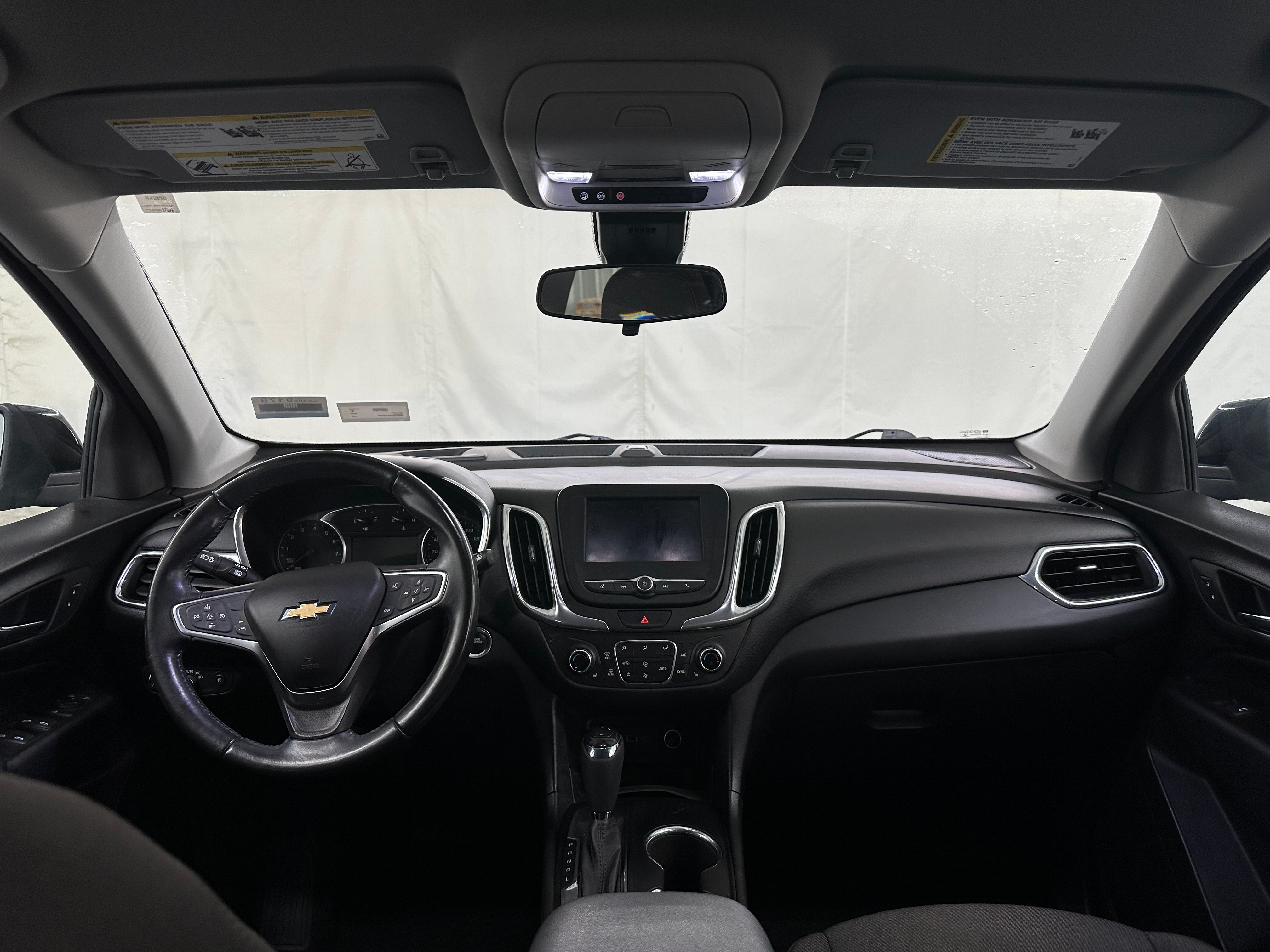 2020 Chevrolet Equinox LT 3