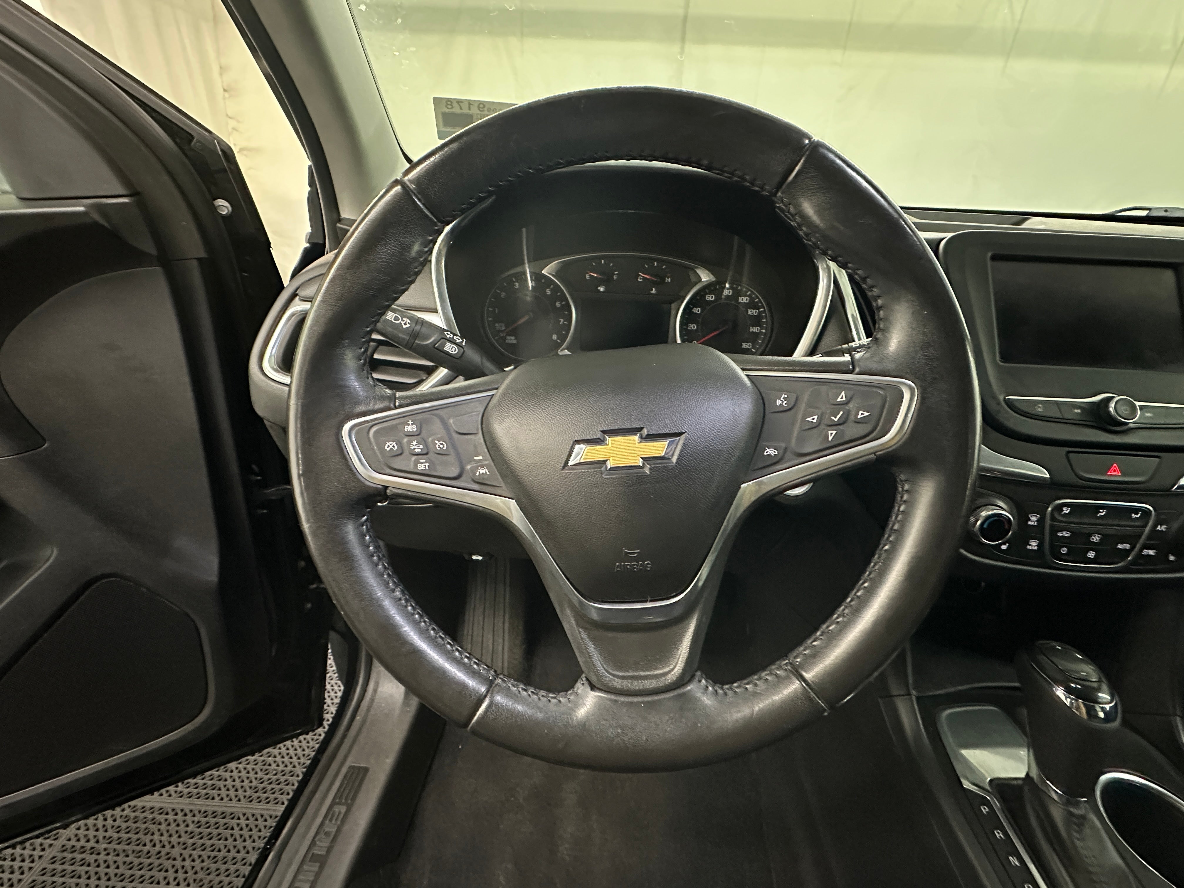 2020 Chevrolet Equinox LT 5